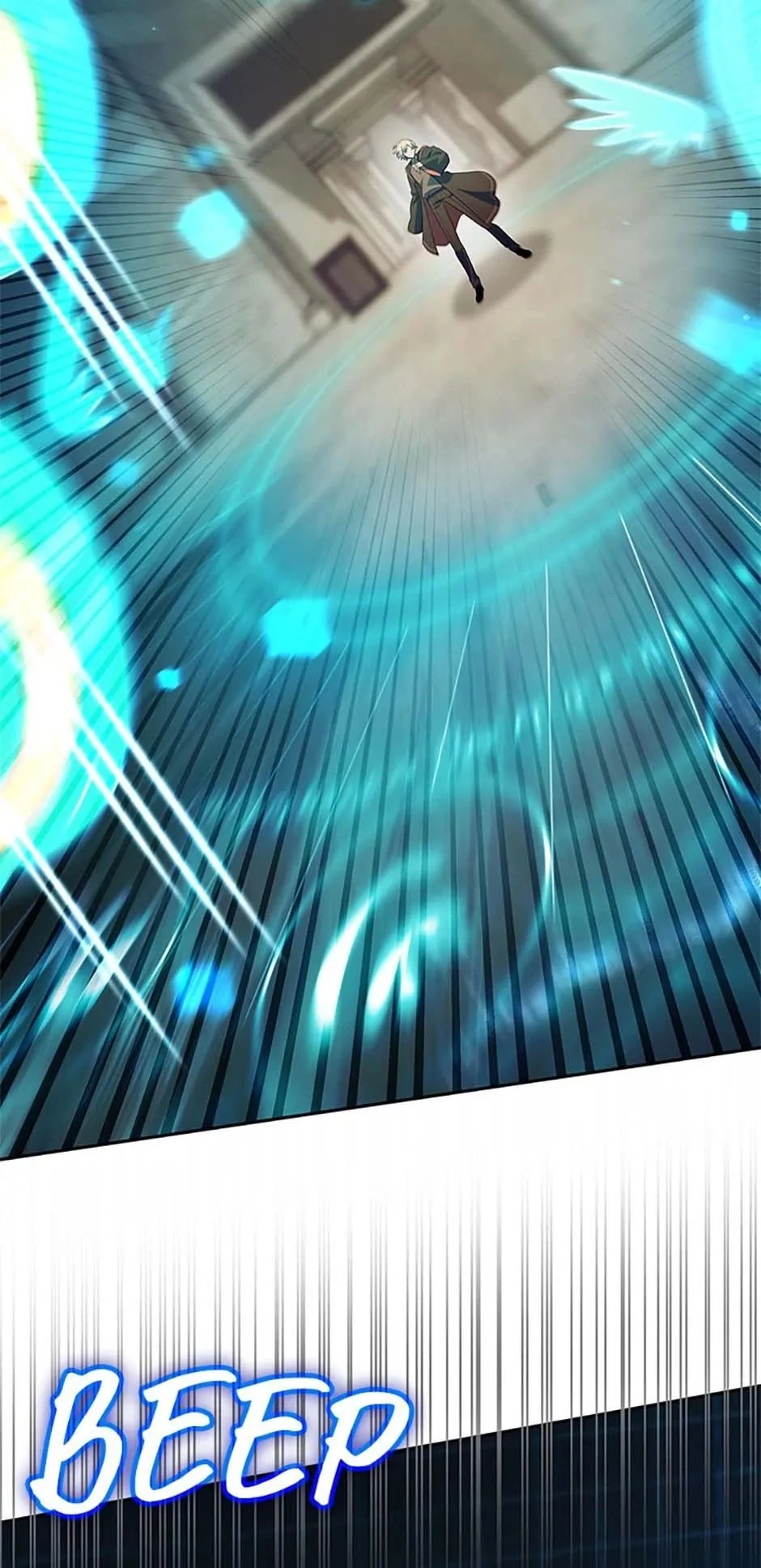 The Infinite Mage Chap 44 - Next Chap 45