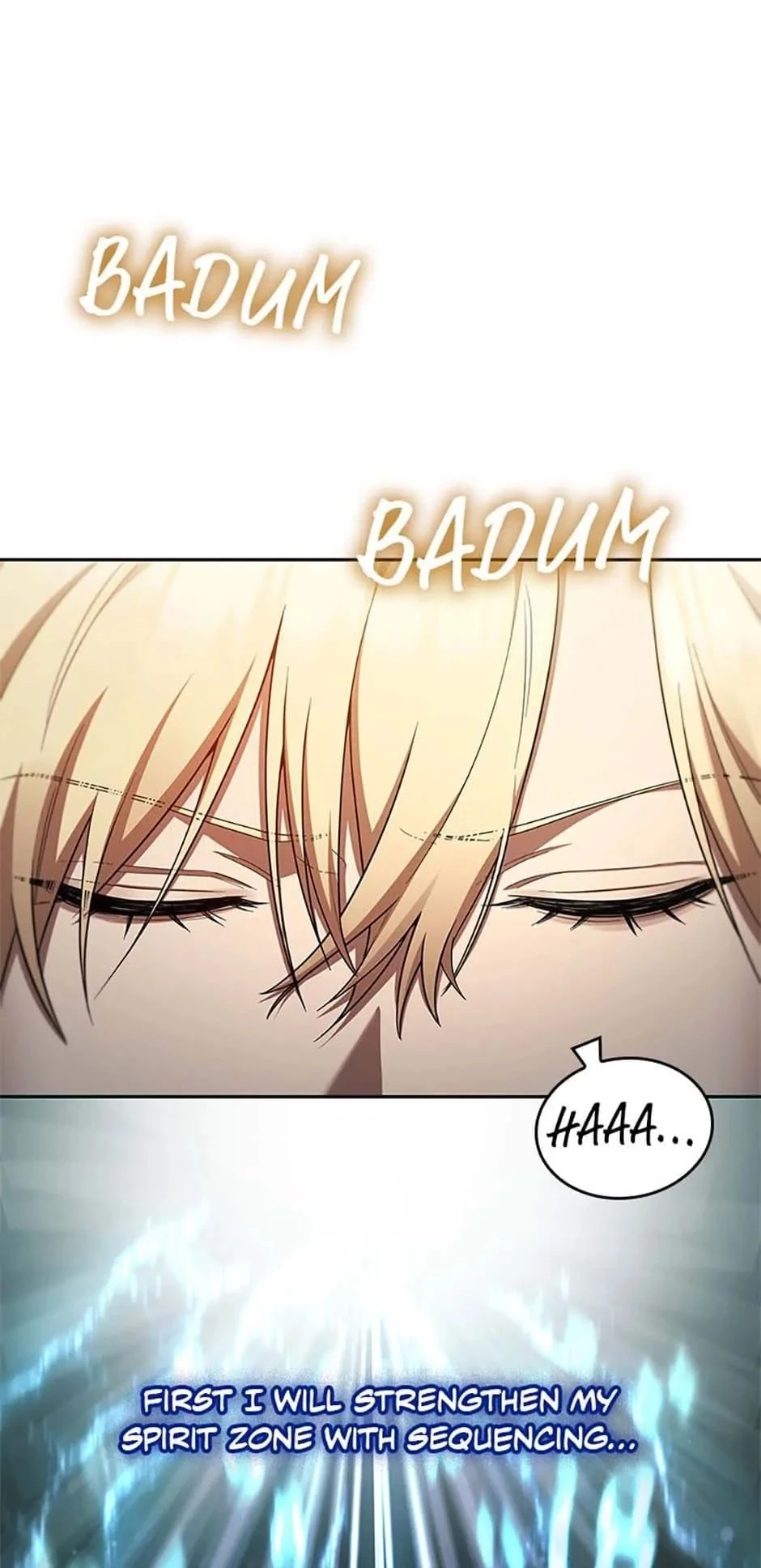 The Infinite Mage Chap 44 - Next Chap 45