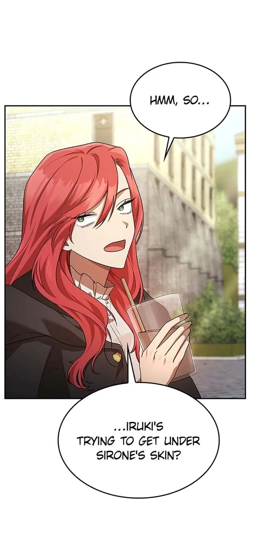 The Infinite Mage Chap 45 - Next Chap 46