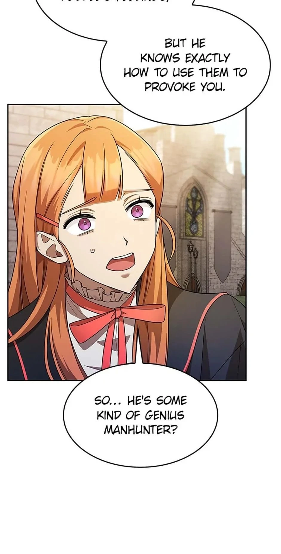 The Infinite Mage Chap 45 - Next Chap 46