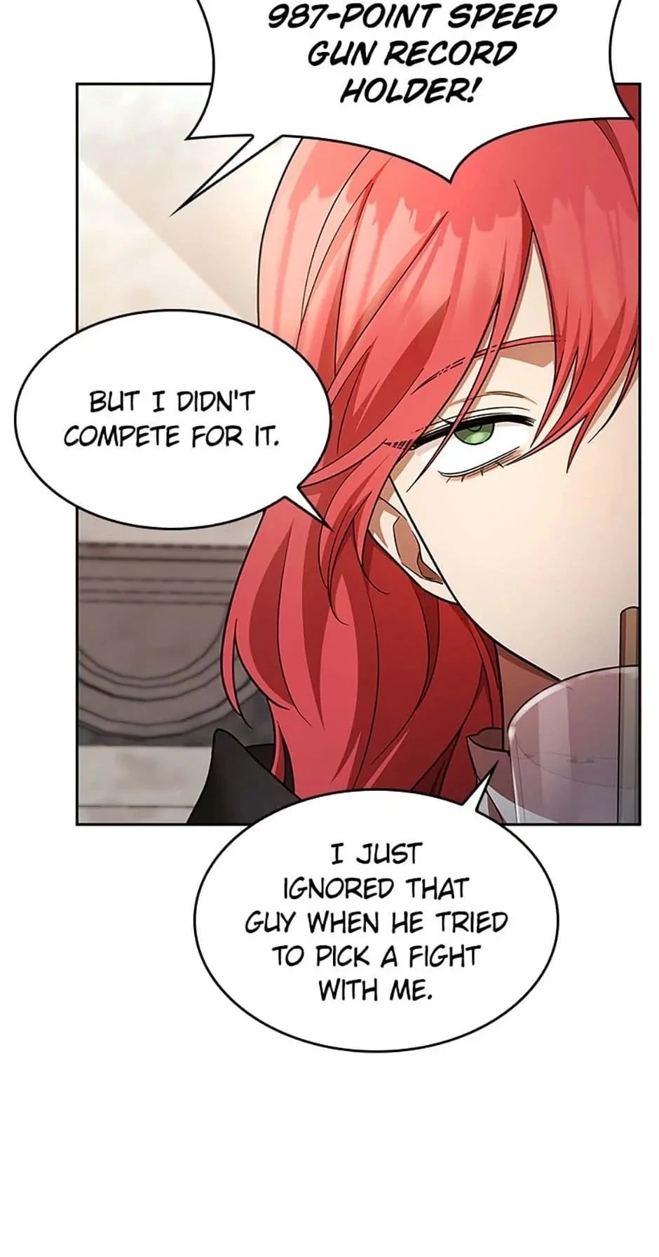 The Infinite Mage Chap 45 - Next Chap 46