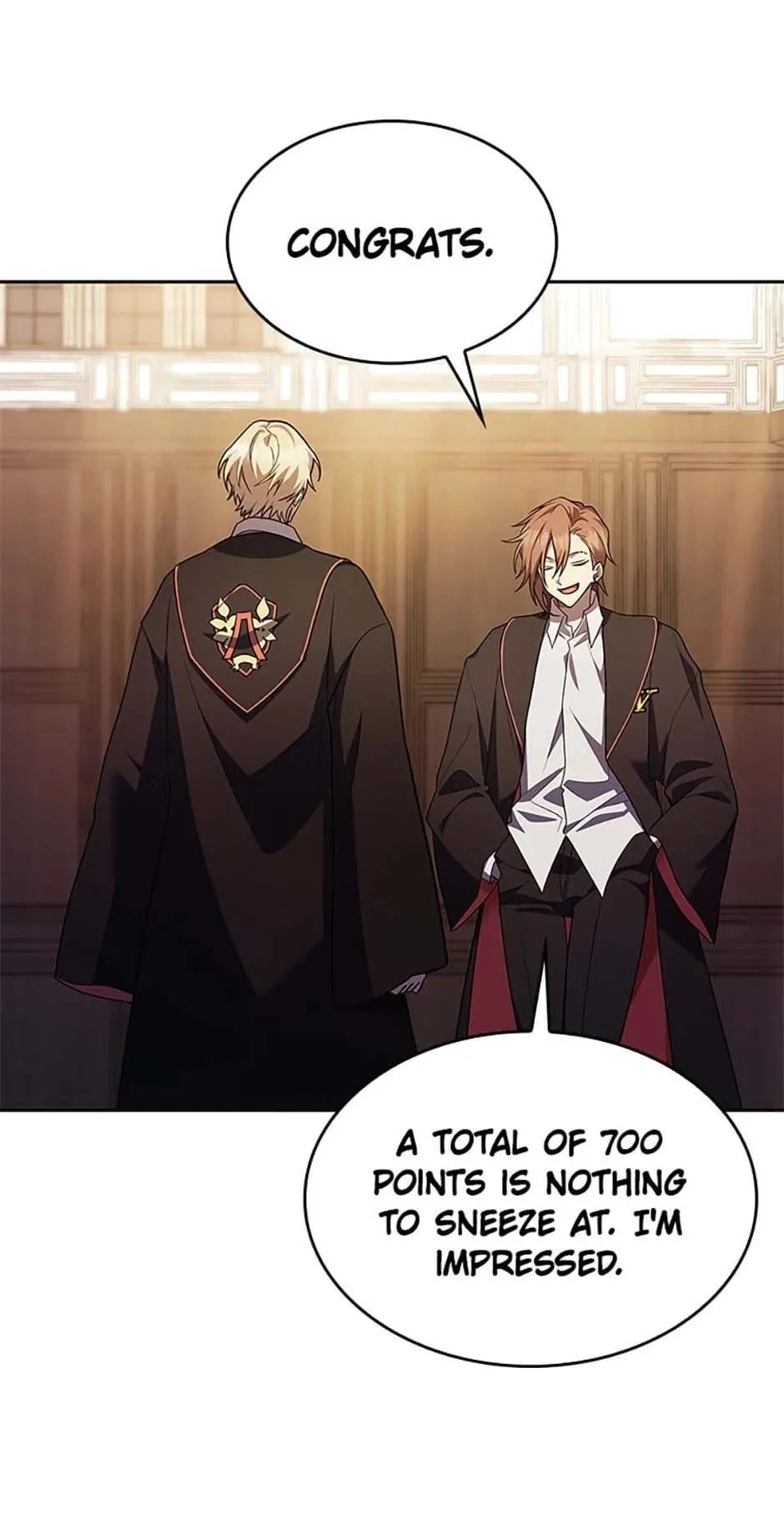 The Infinite Mage Chap 45 - Next Chap 46