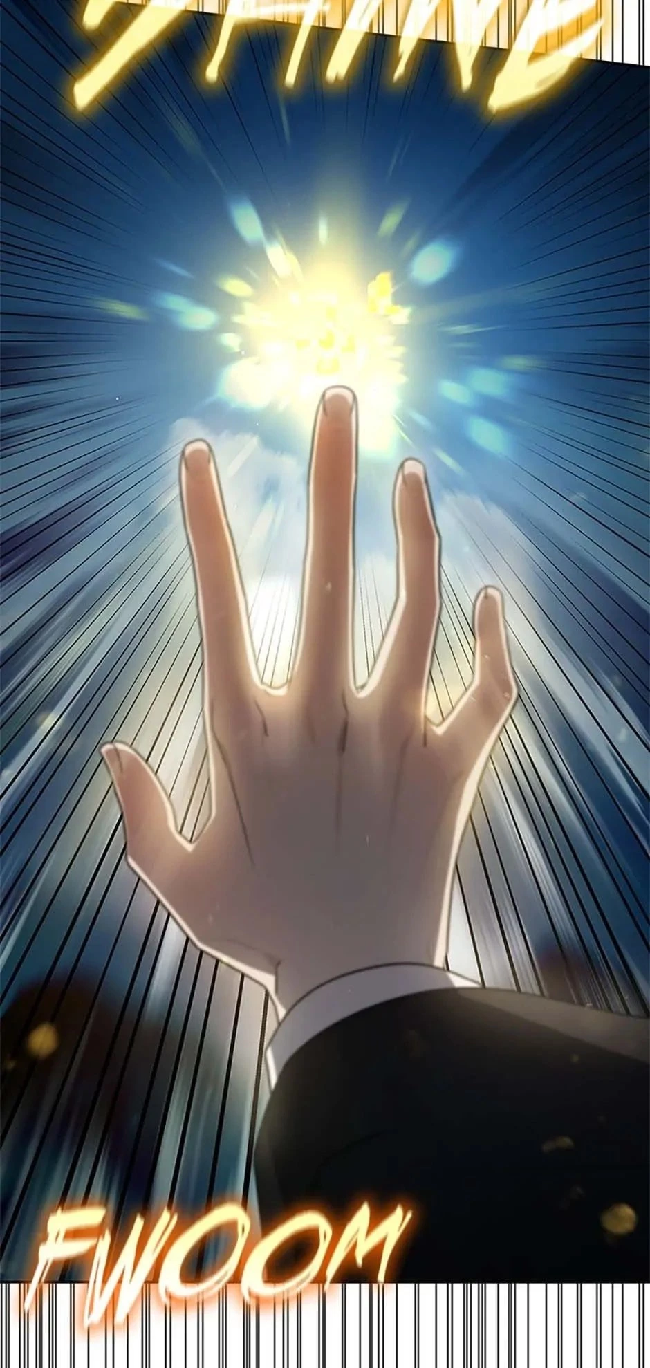 The Infinite Mage Chap 44 - Next Chap 45