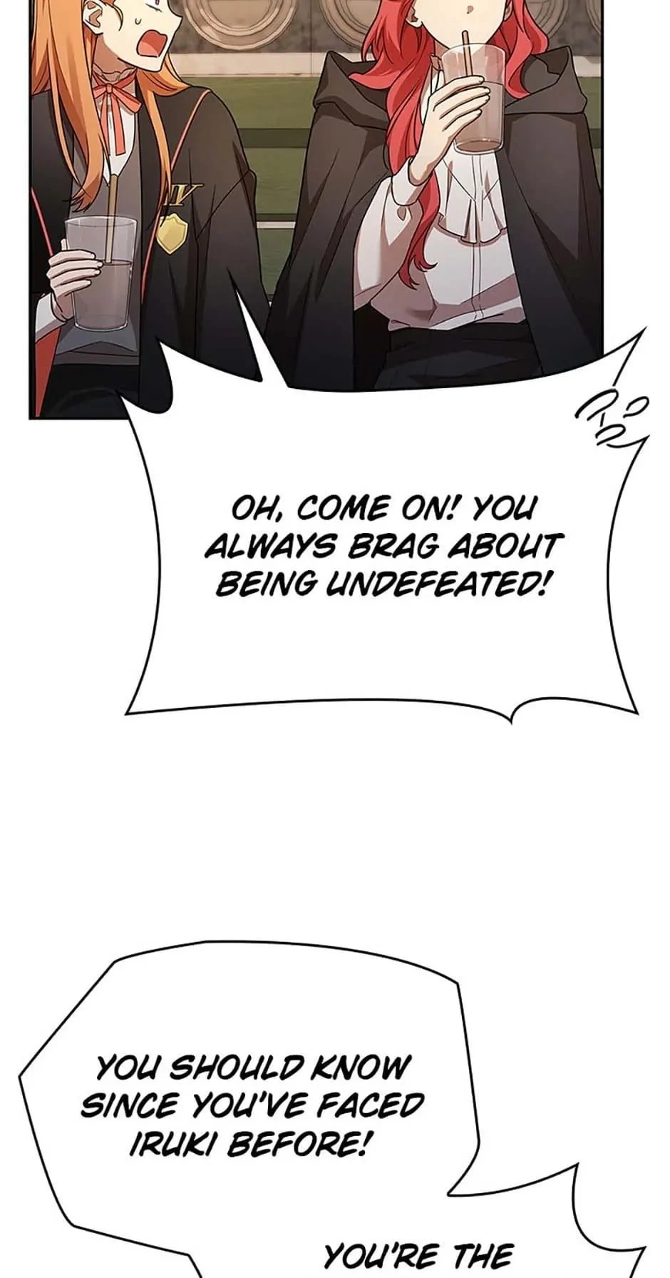 The Infinite Mage Chap 45 - Next Chap 46