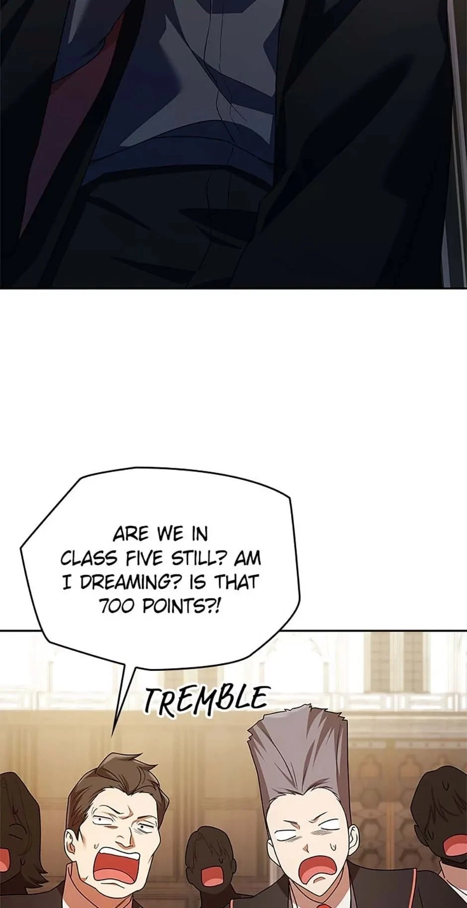 The Infinite Mage Chap 45 - Next Chap 46