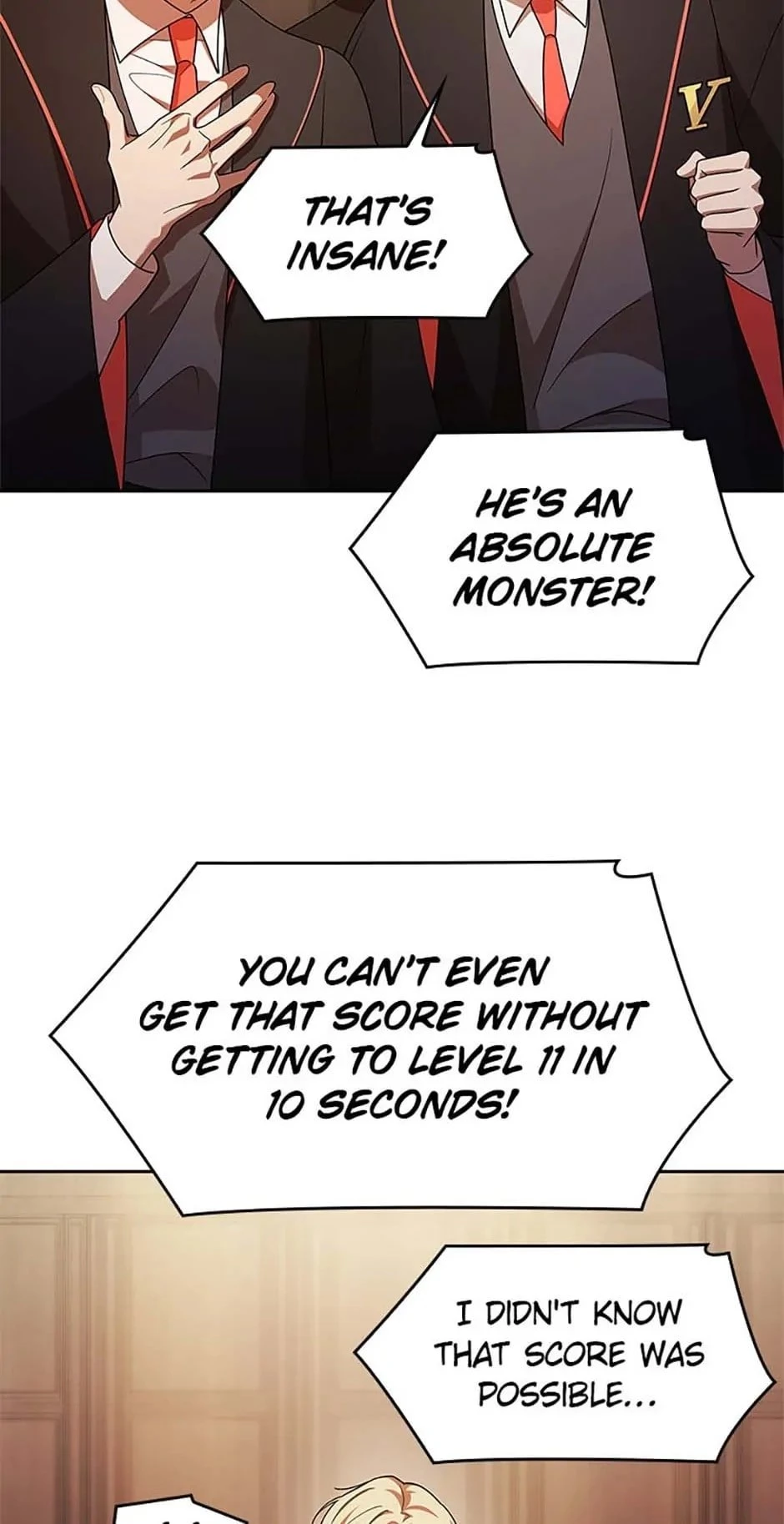 The Infinite Mage Chap 45 - Next Chap 46