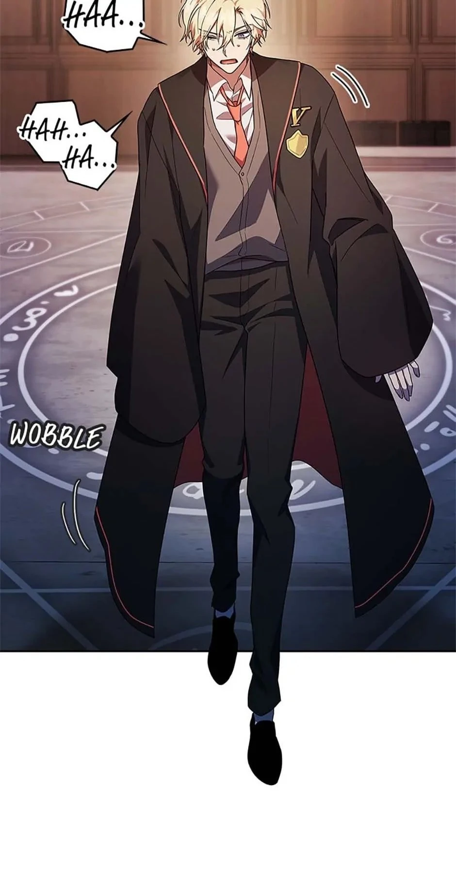 The Infinite Mage Chap 45 - Next Chap 46