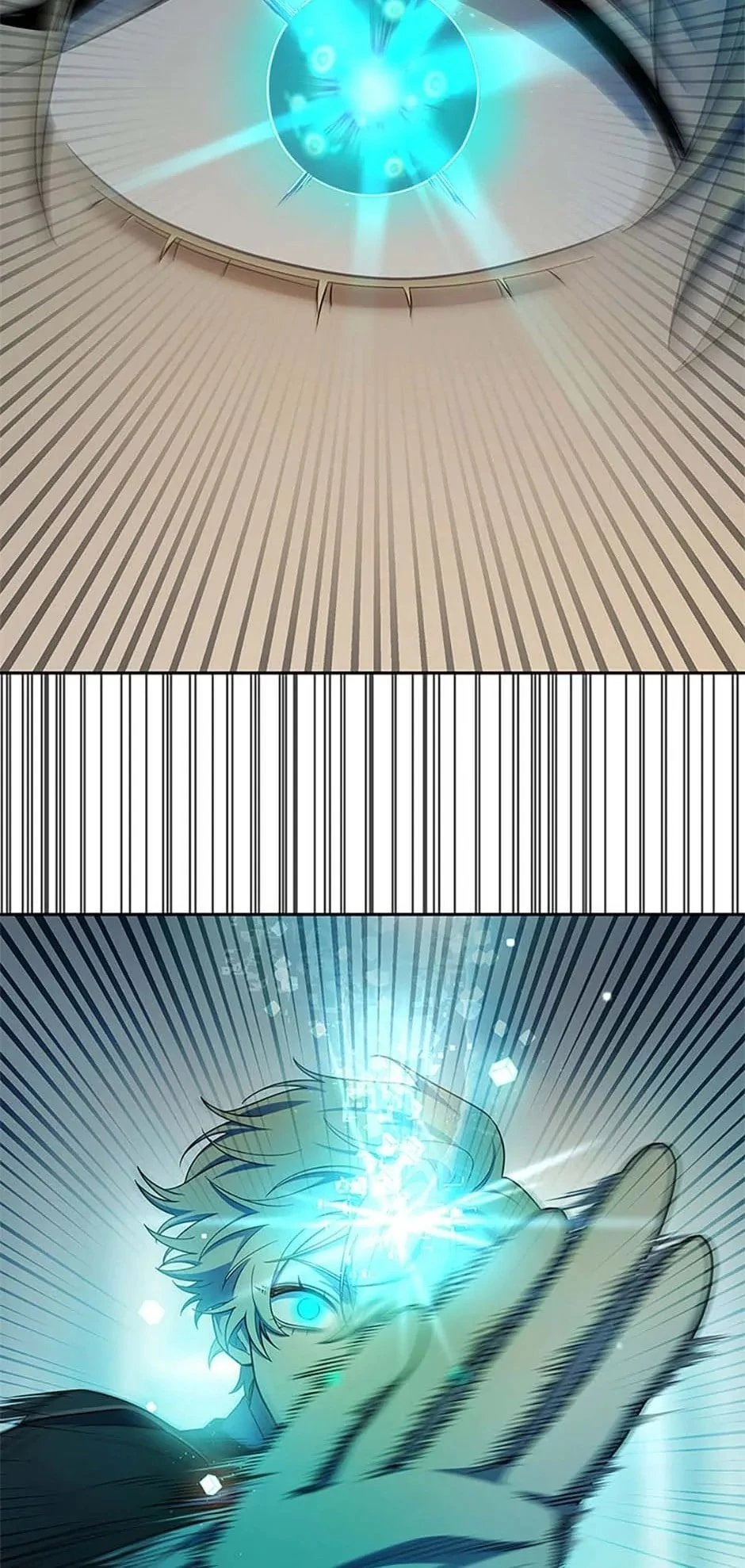 The Infinite Mage Chap 44 - Next Chap 45