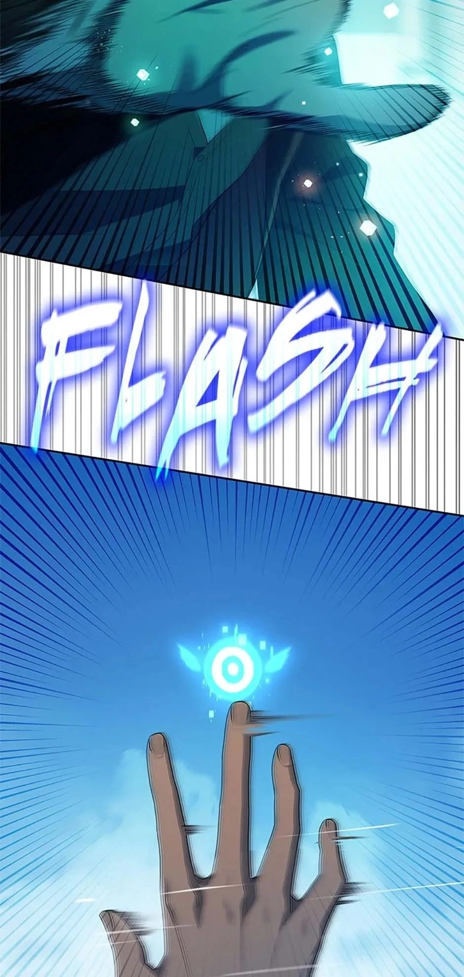 The Infinite Mage Chap 44 - Next Chap 45