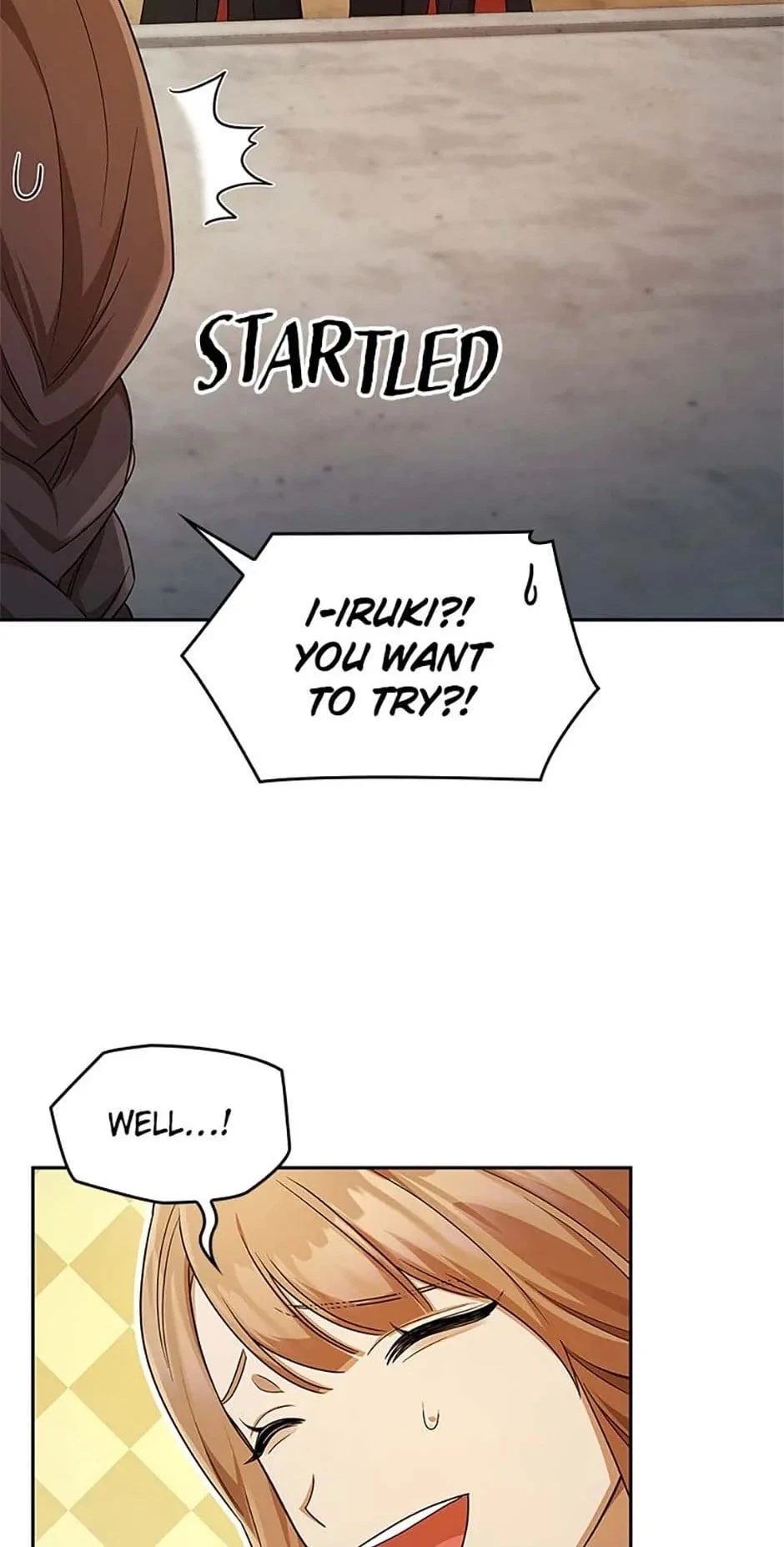 The Infinite Mage Chap 44 - Next Chap 45