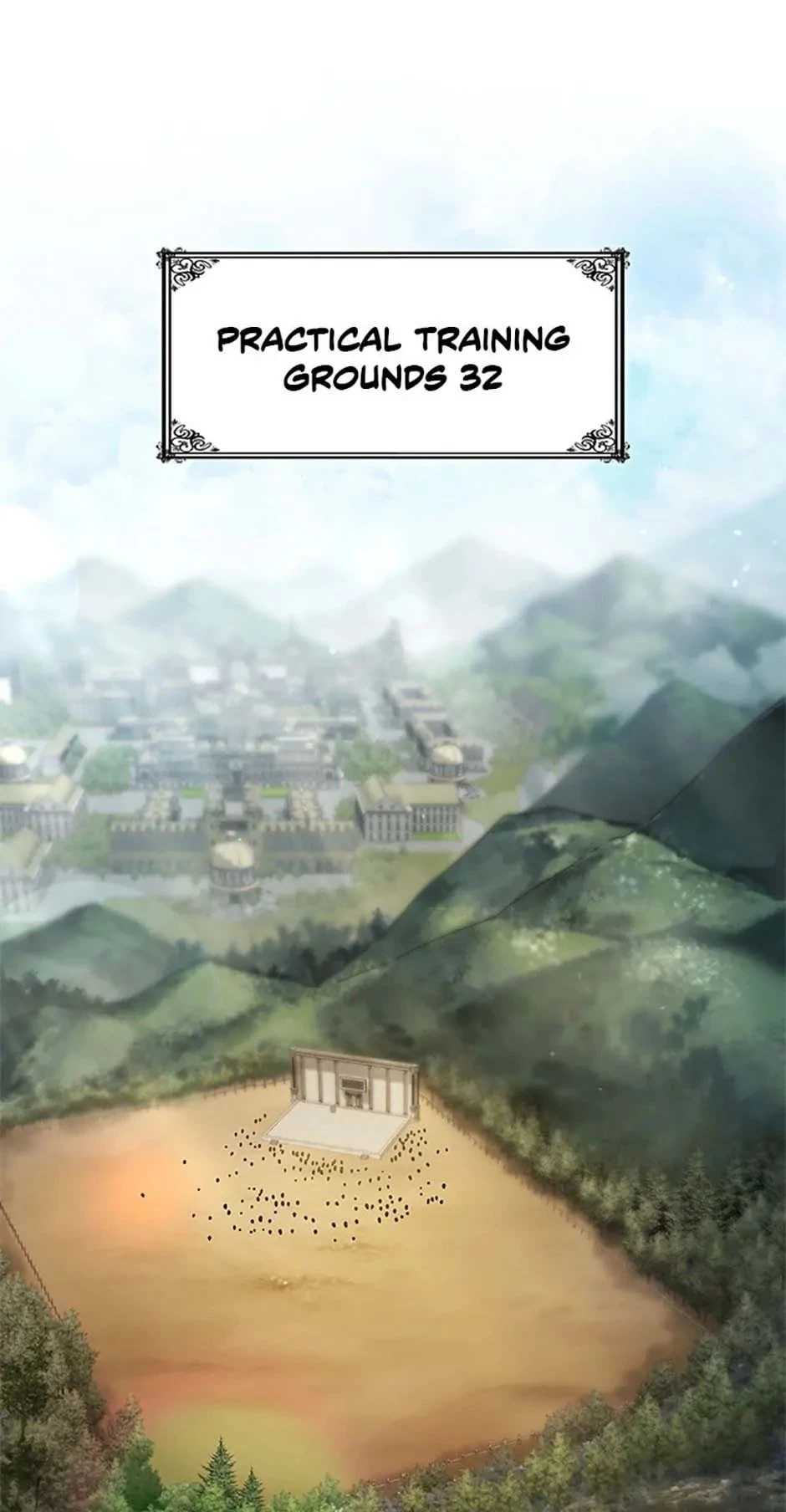 The Infinite Mage Chap 43 - Next Chap 44