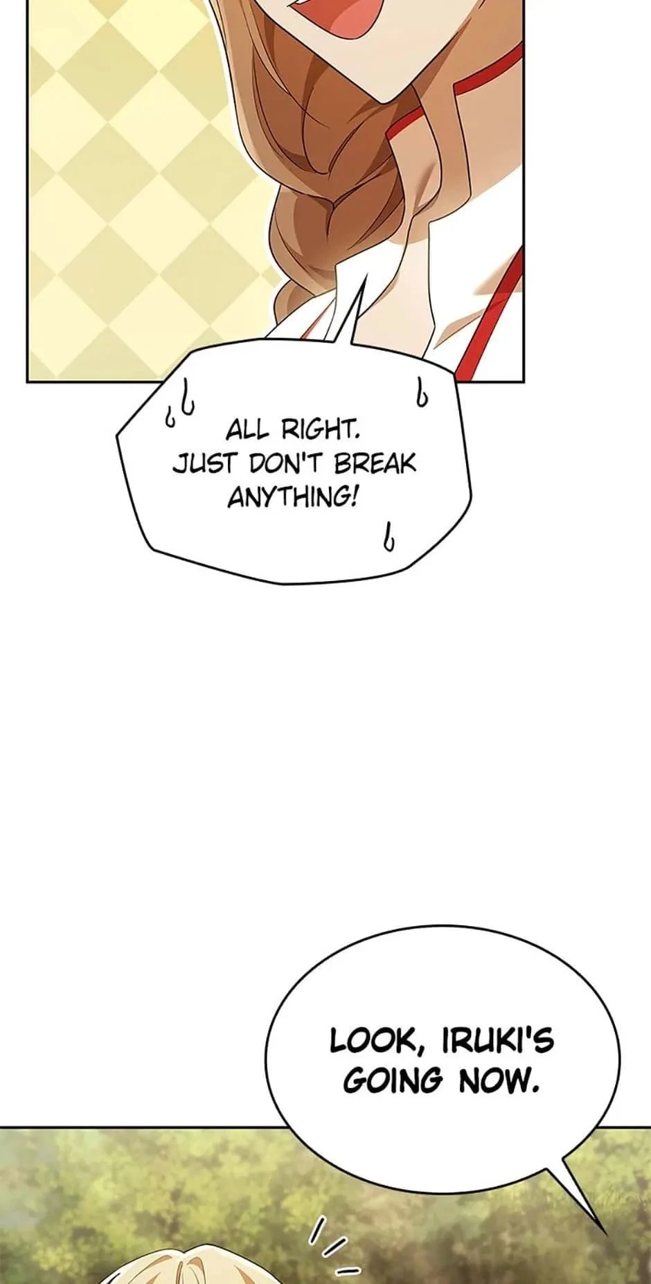 The Infinite Mage Chap 44 - Next Chap 45