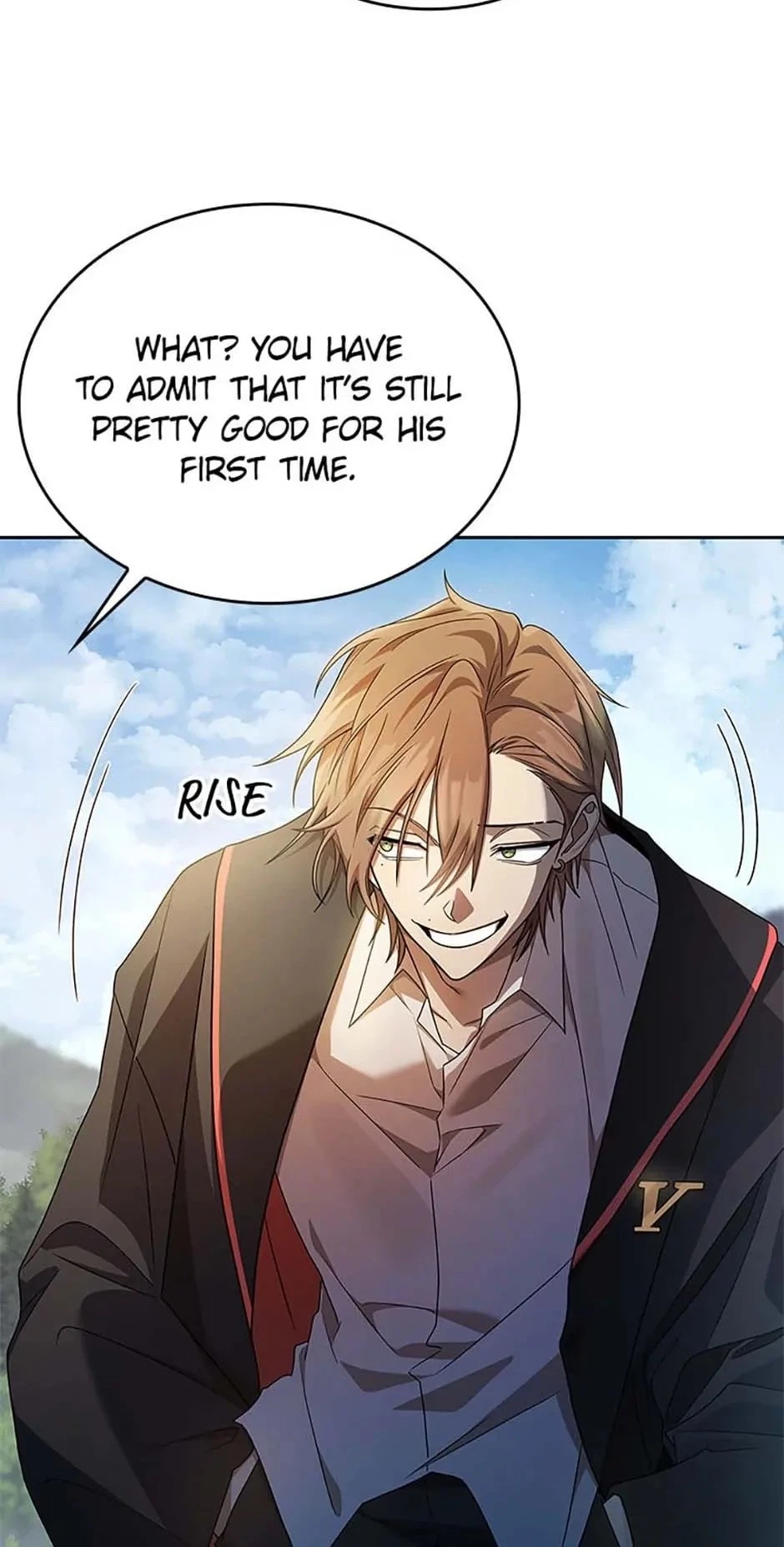 The Infinite Mage Chap 44 - Next Chap 45