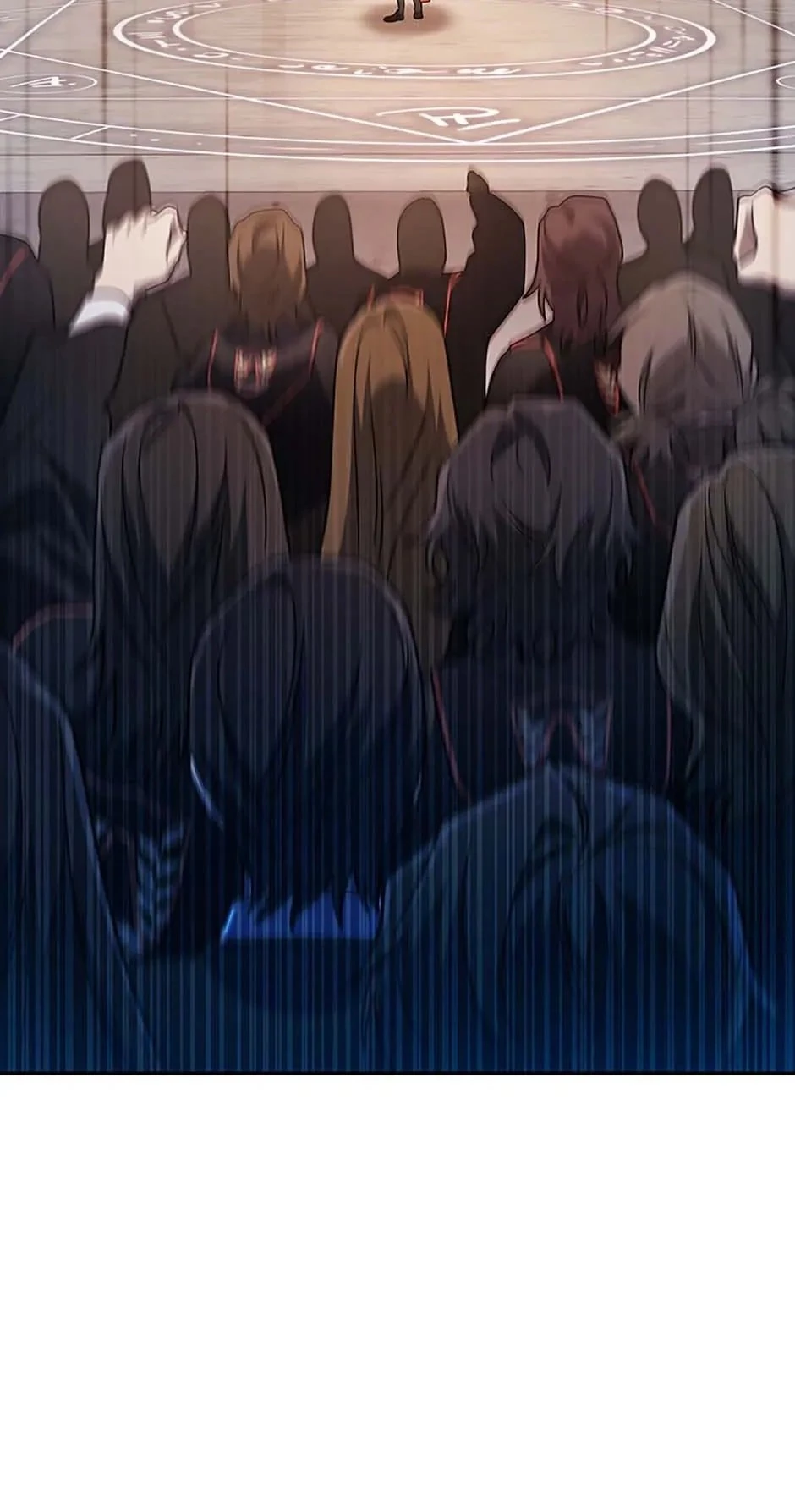 The Infinite Mage Chap 45 - Next Chap 46