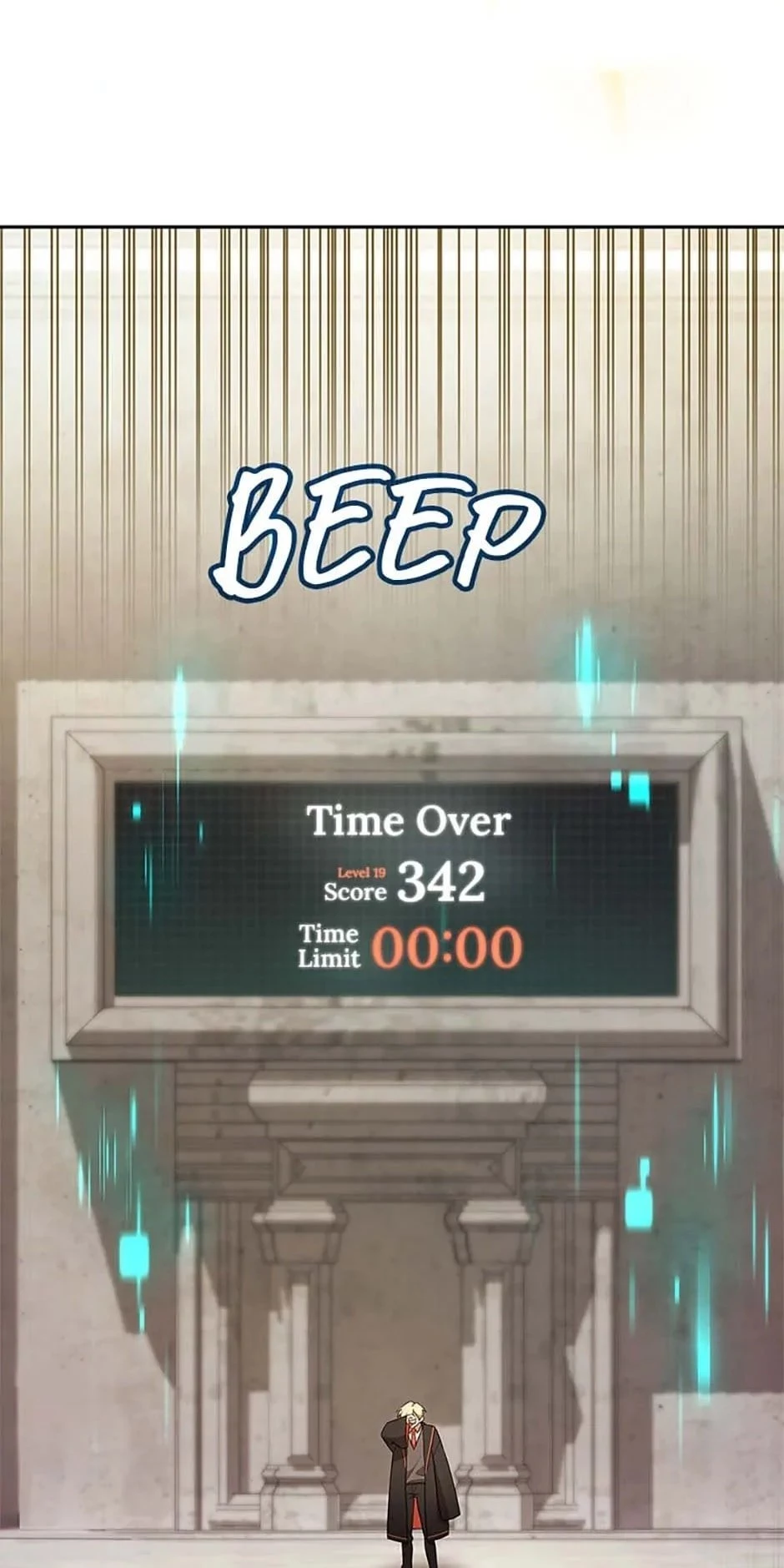 The Infinite Mage Chap 44 - Next Chap 45