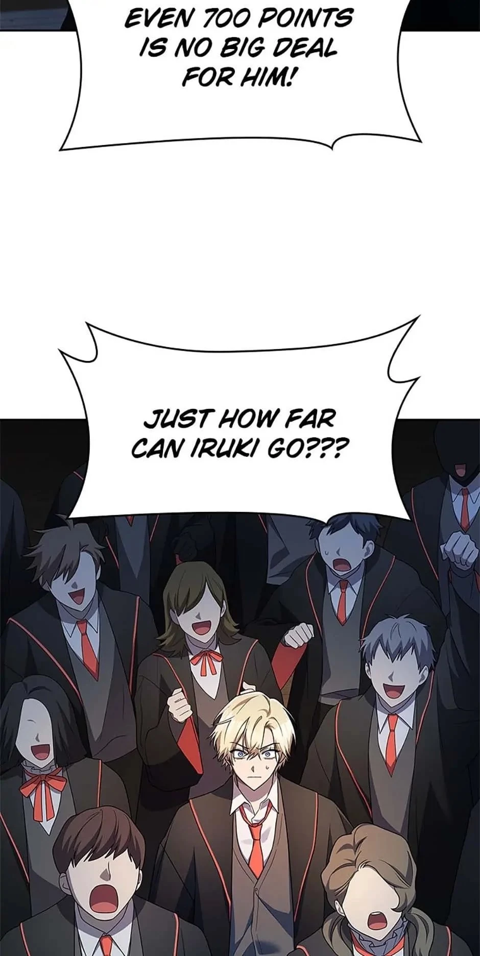 The Infinite Mage Chap 45 - Next Chap 46