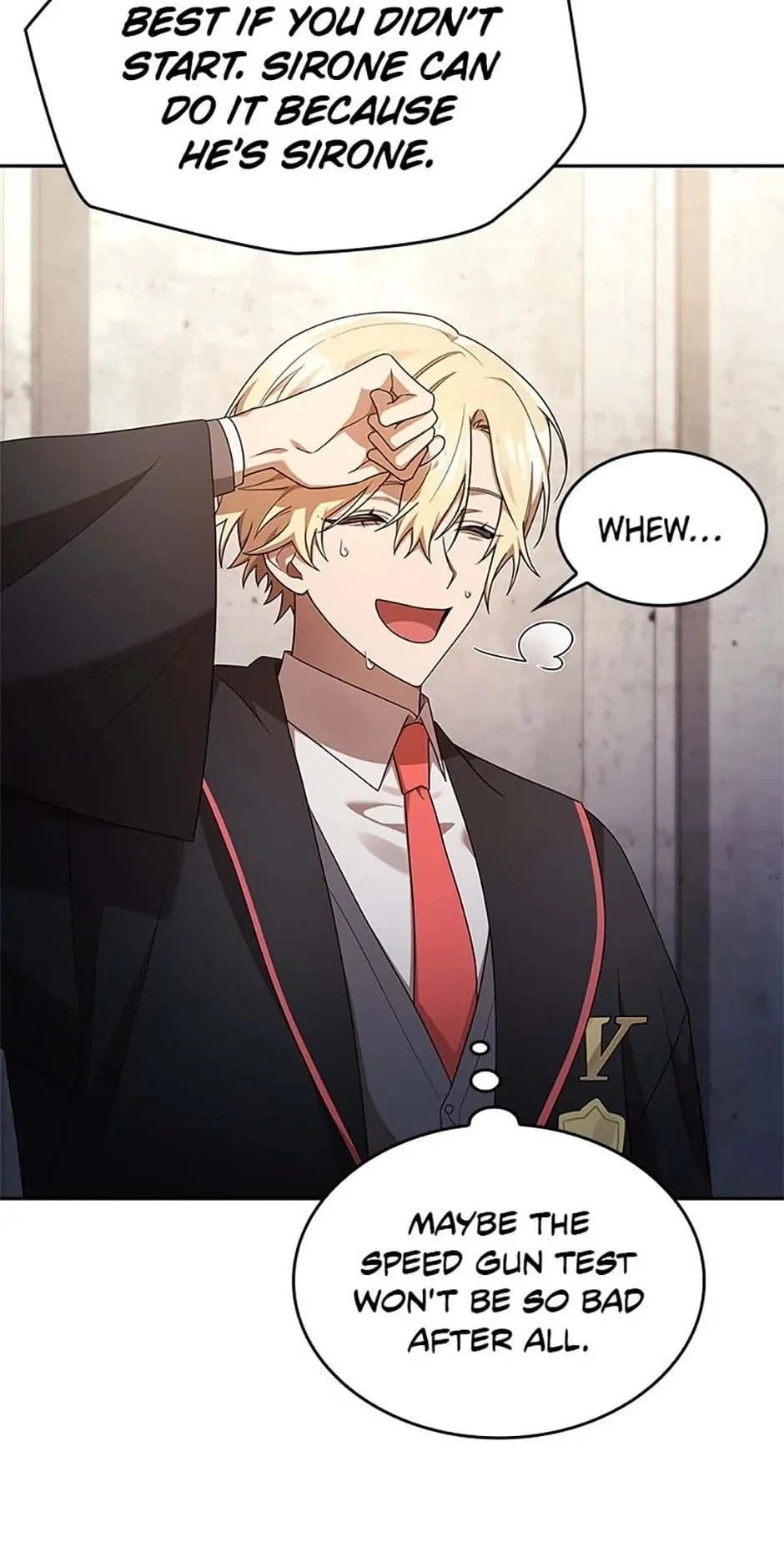 The Infinite Mage Chap 44 - Next Chap 45