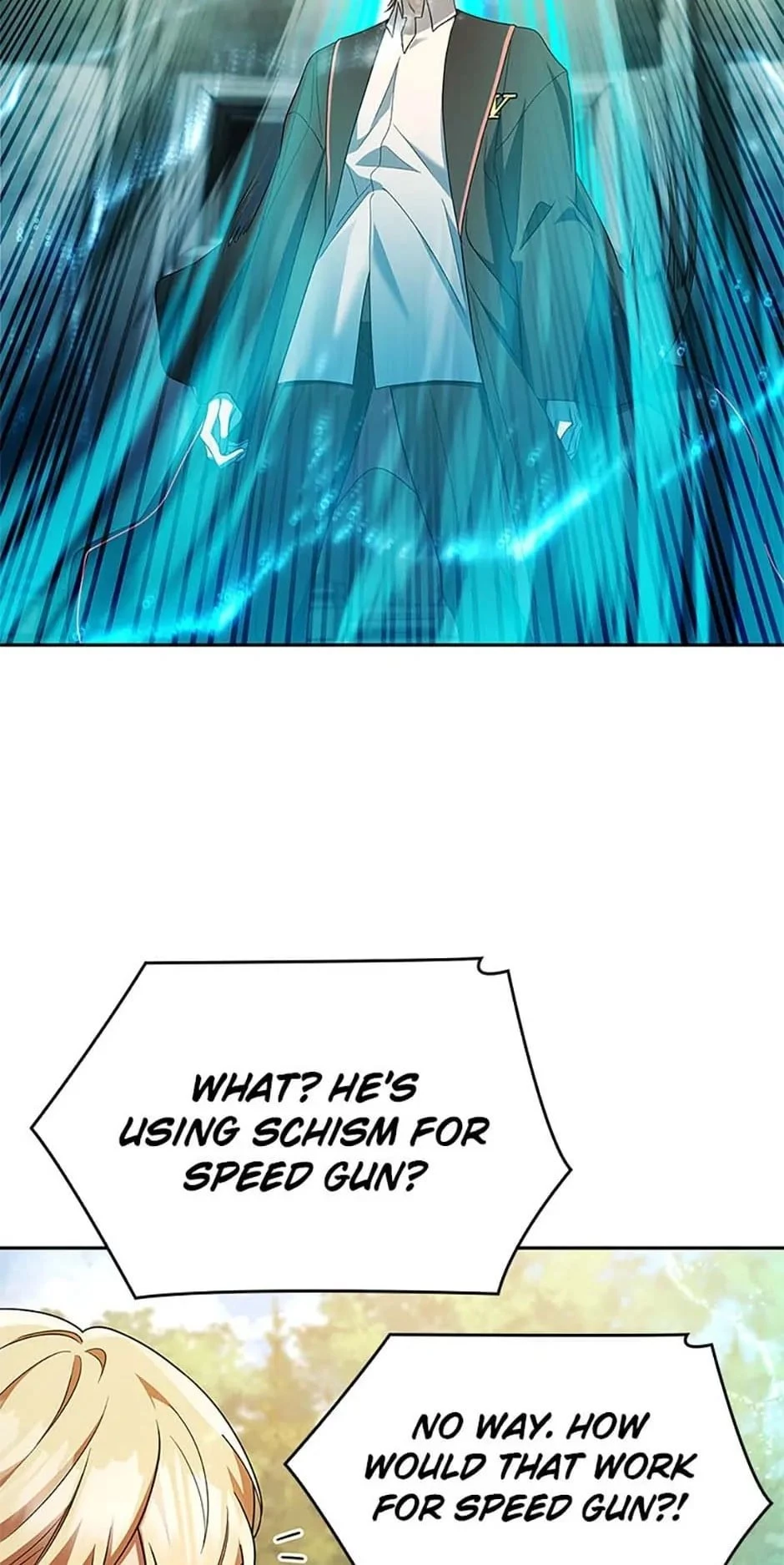 The Infinite Mage Chap 44 - Next Chap 45