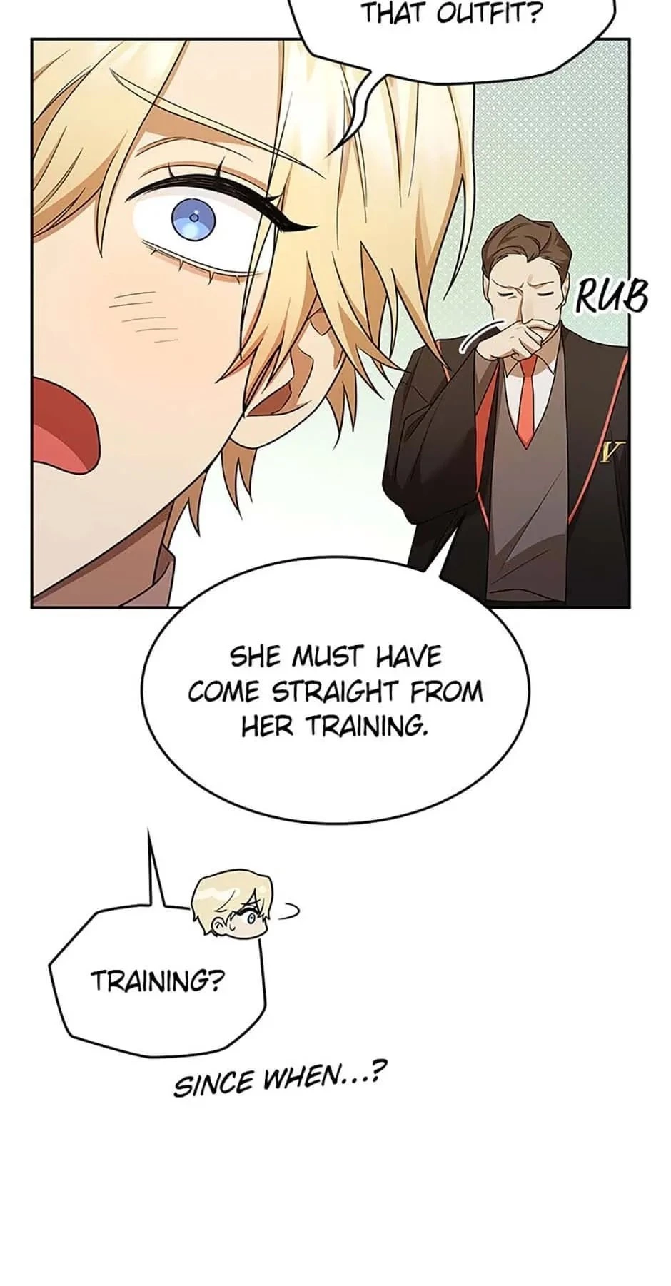 The Infinite Mage Chap 43 - Next Chap 44