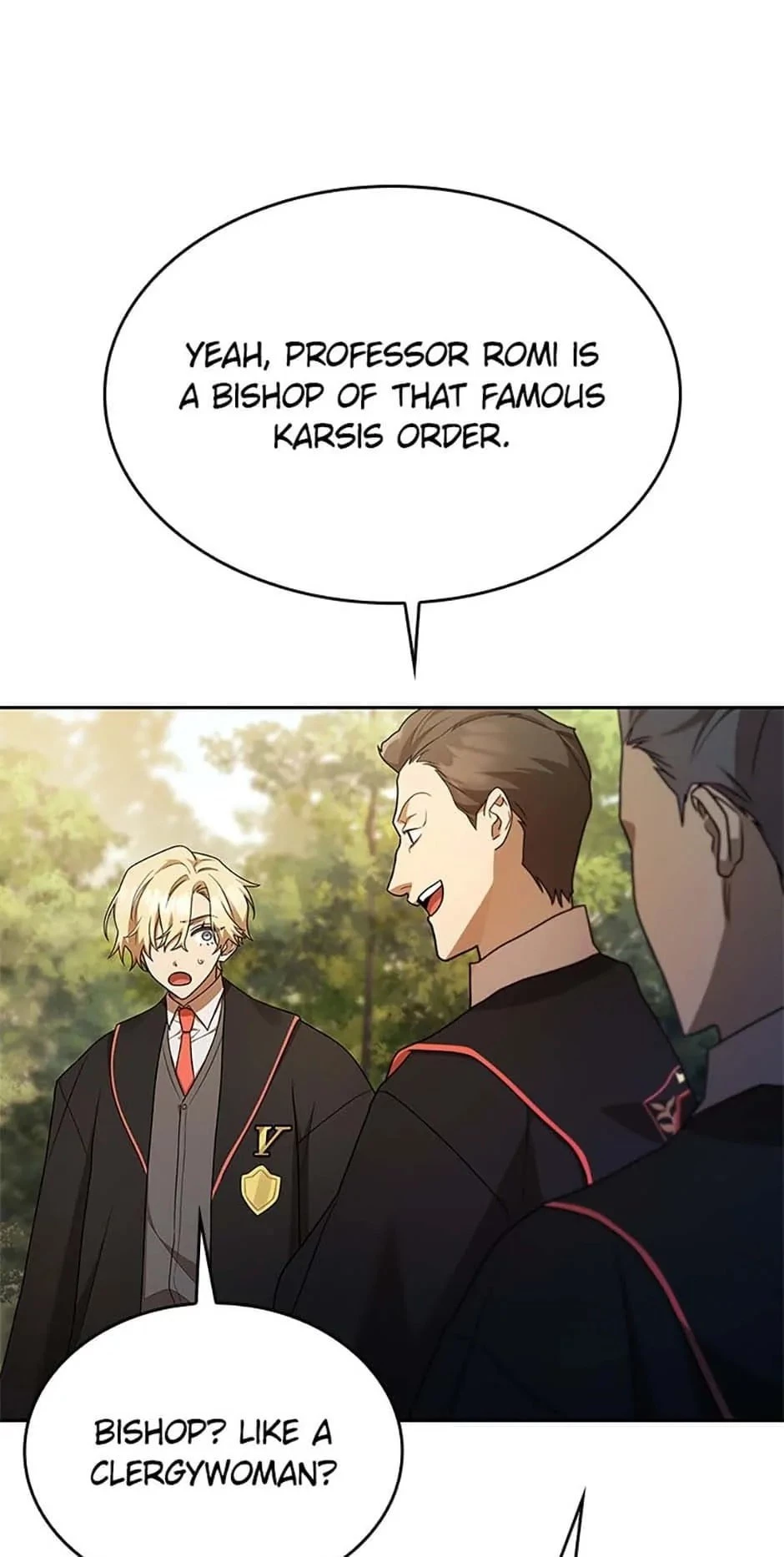 The Infinite Mage Chap 43 - Next Chap 44