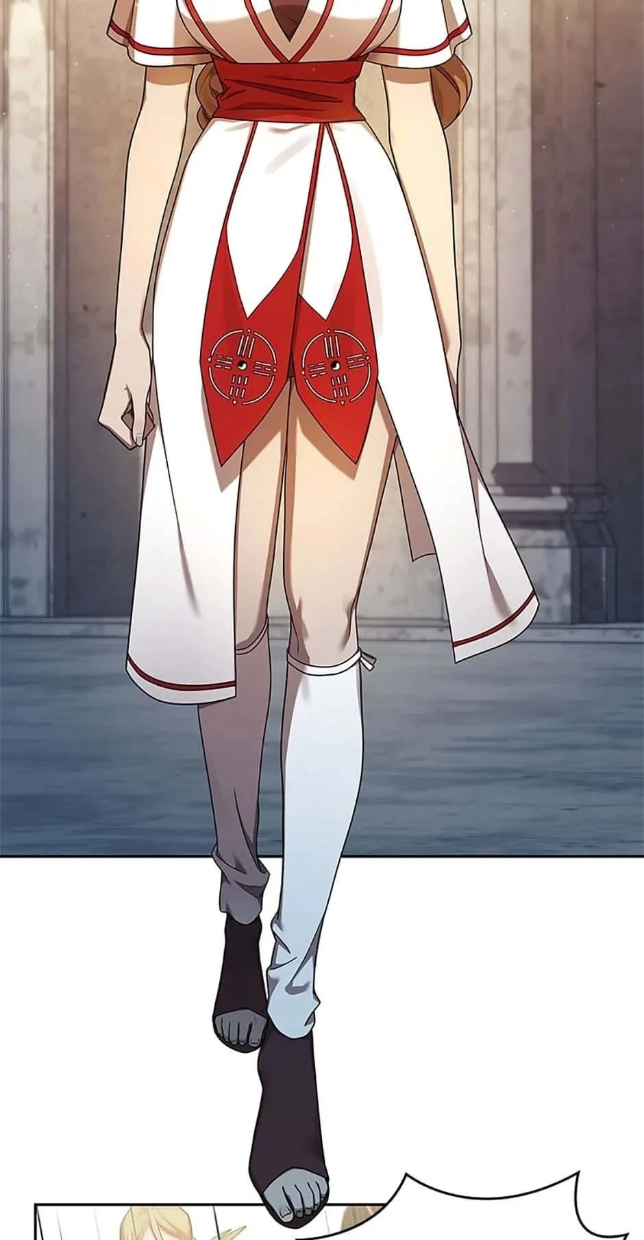 The Infinite Mage Chap 43 - Next Chap 44