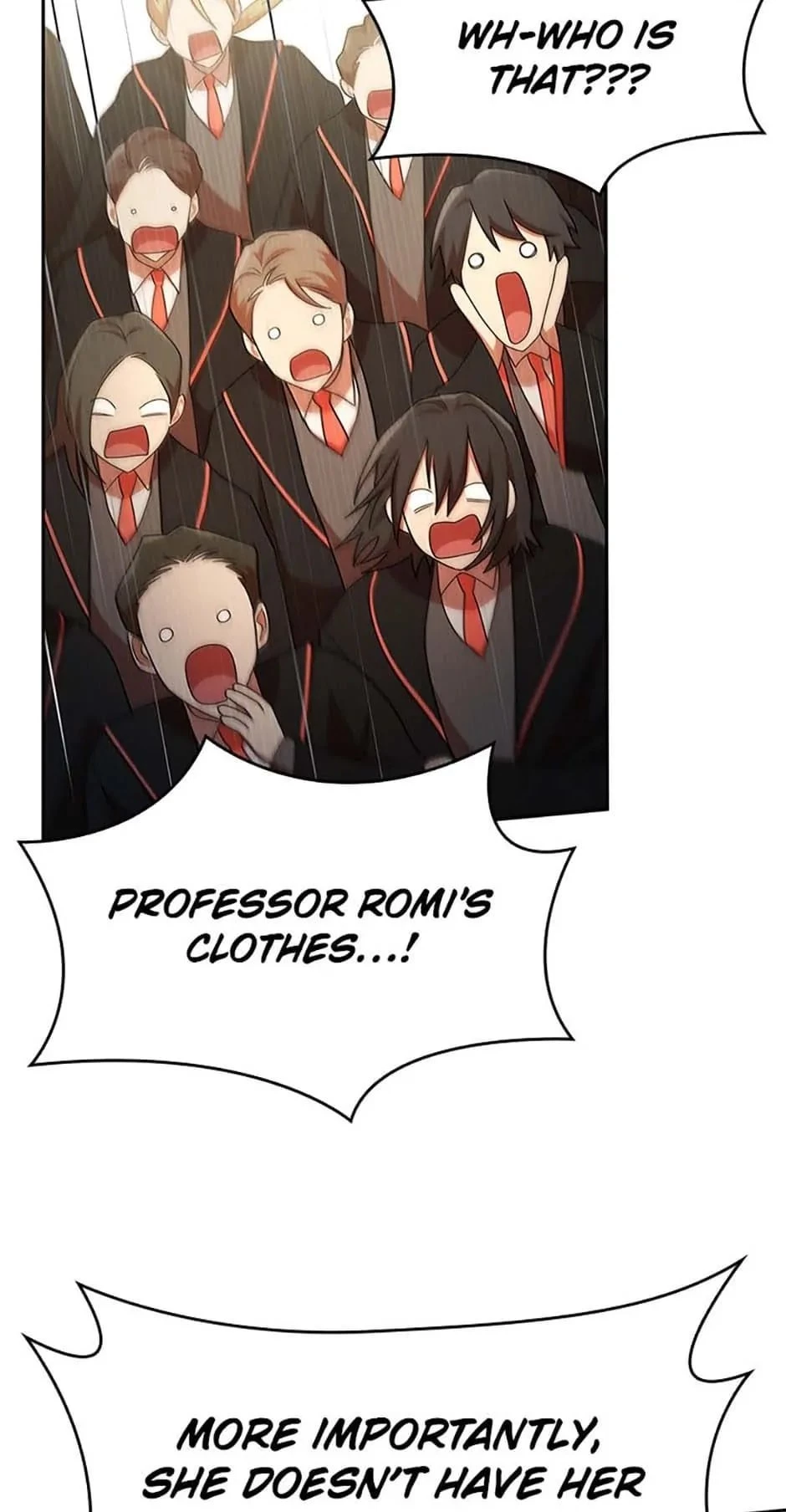 The Infinite Mage Chap 43 - Next Chap 44