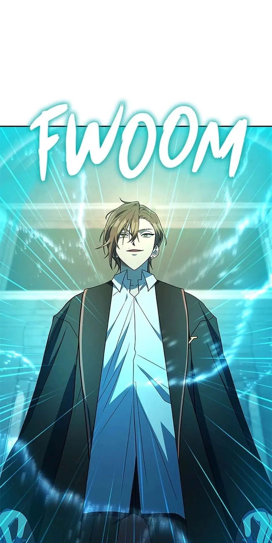 The Infinite Mage Chap 44 - Next Chap 45