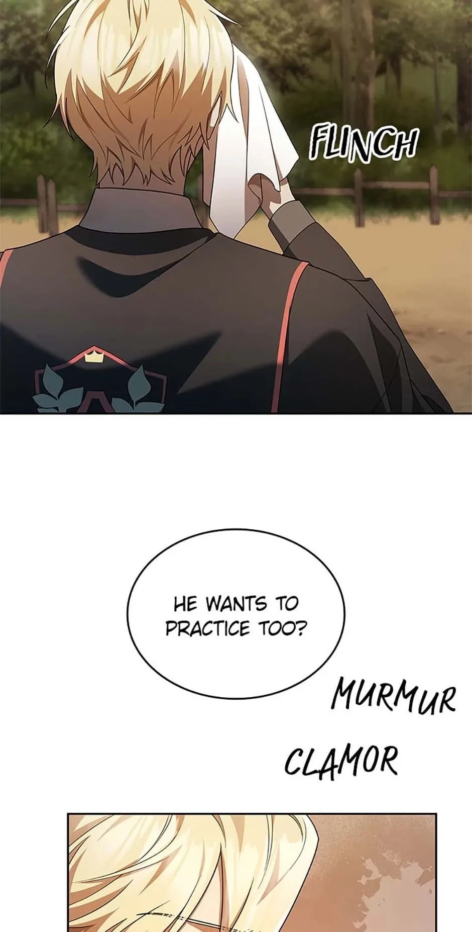 The Infinite Mage Chap 44 - Next Chap 45