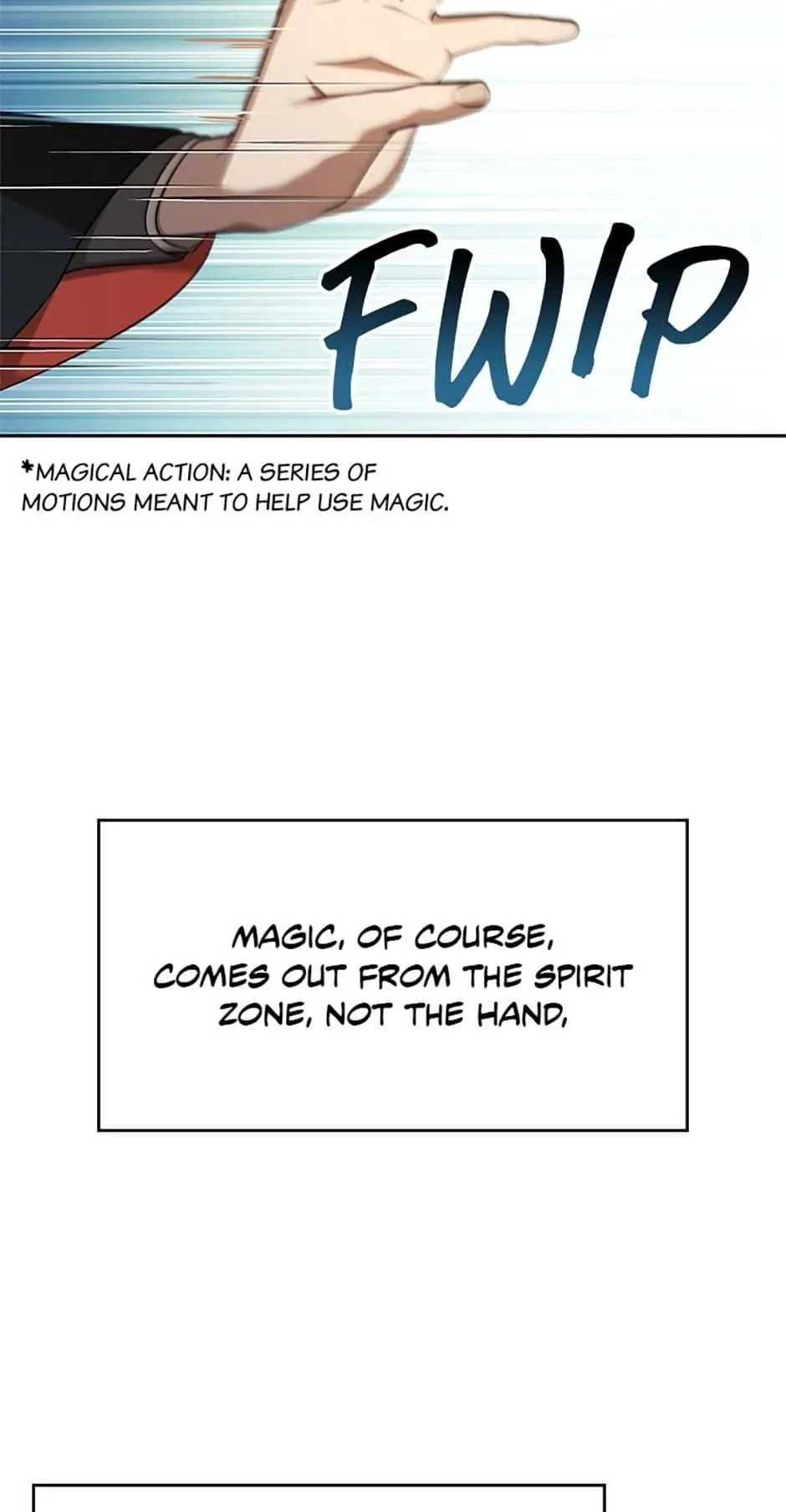 The Infinite Mage Chap 43 - Next Chap 44