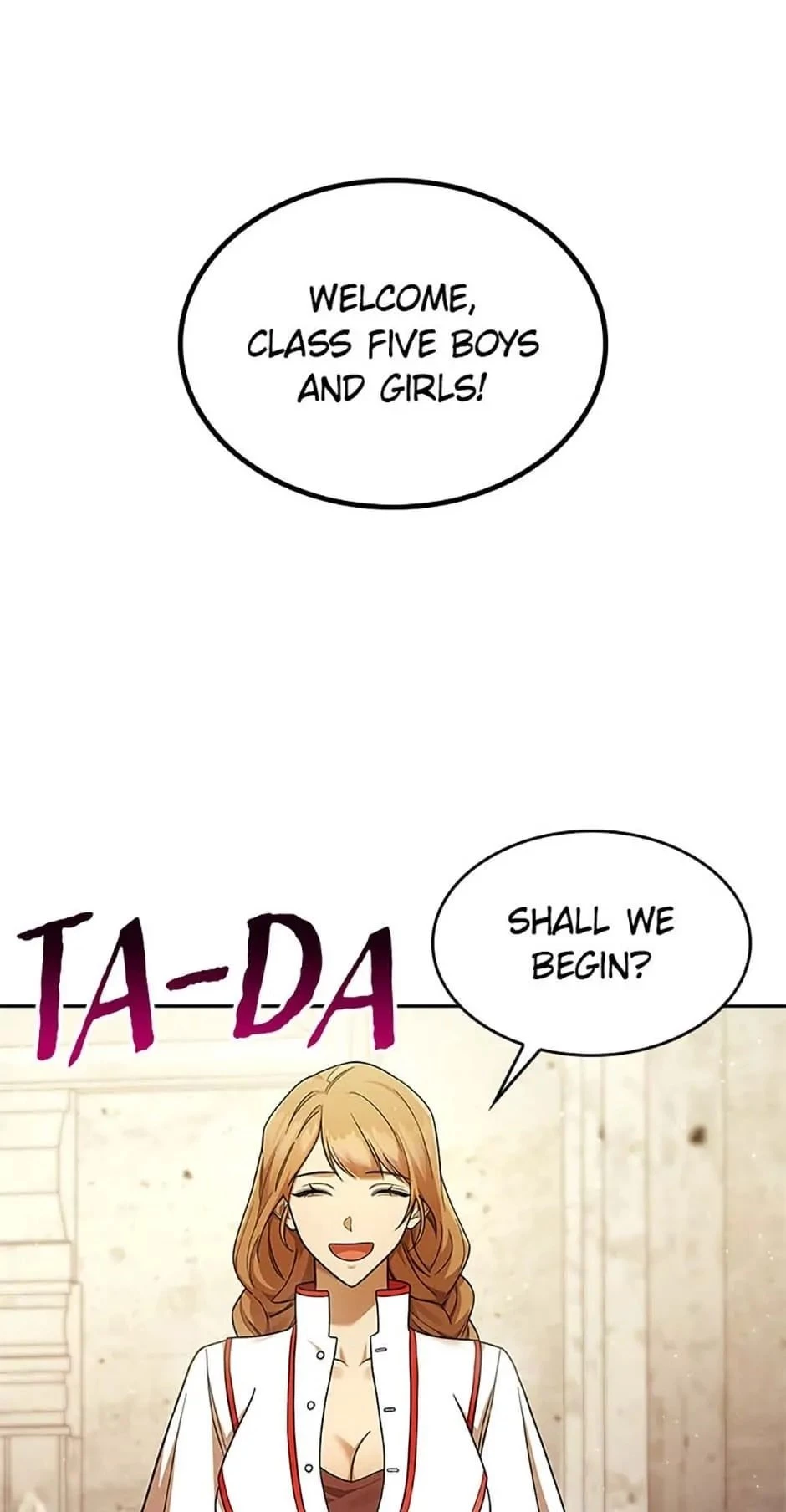 The Infinite Mage Chap 43 - Next Chap 44