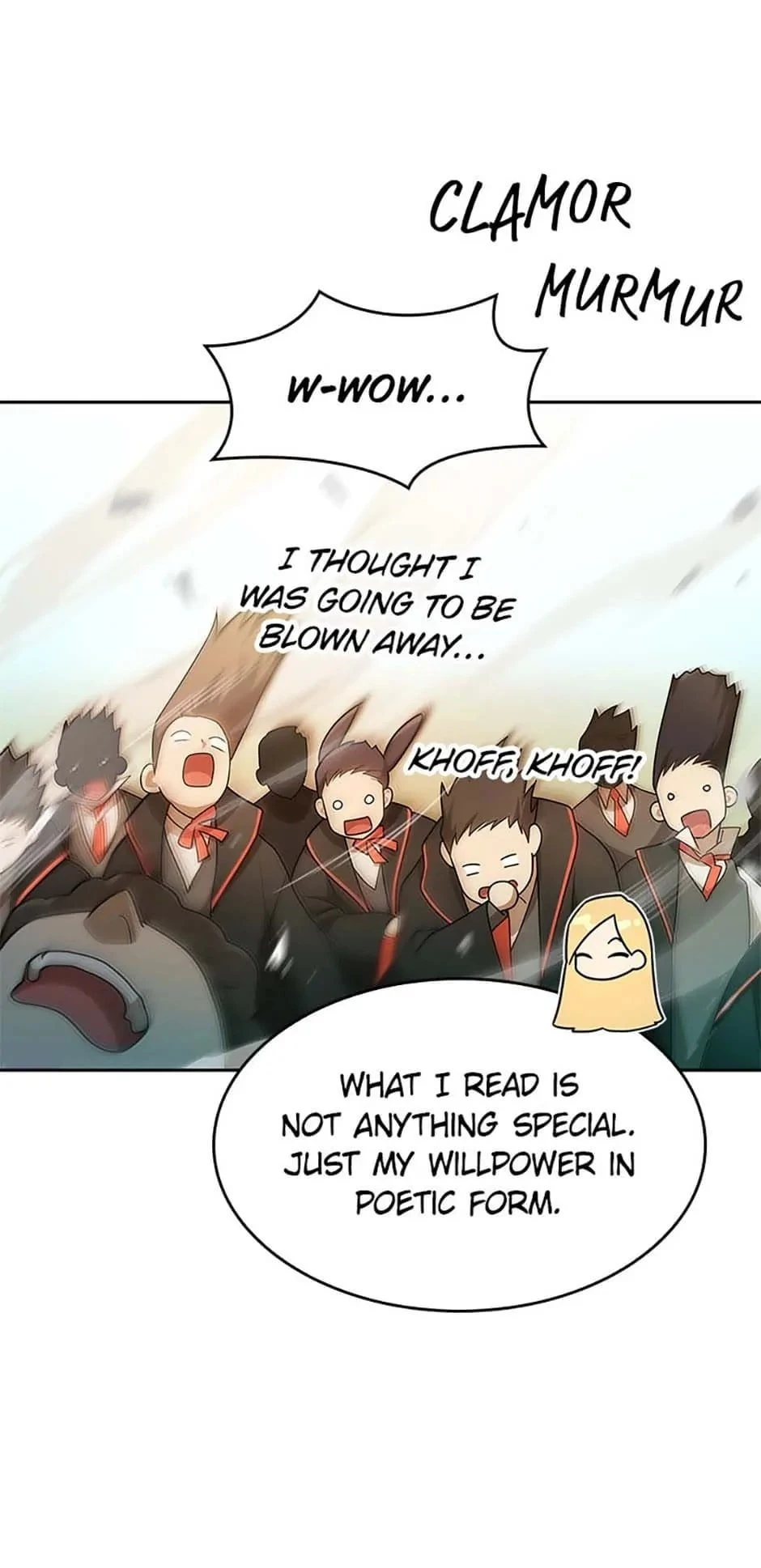 The Infinite Mage Chap 43 - Next Chap 44