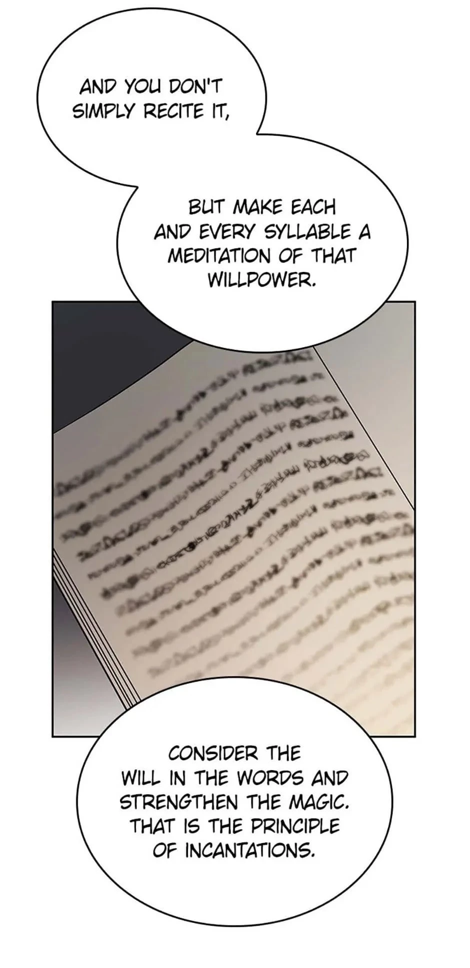 The Infinite Mage Chap 43 - Next Chap 44