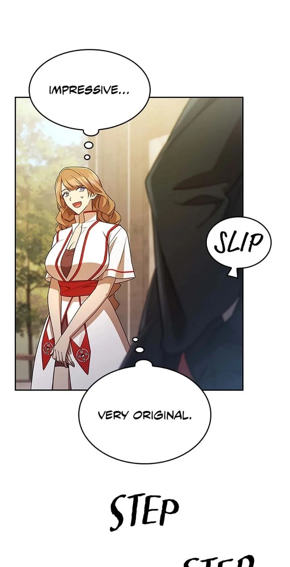 The Infinite Mage Chap 44 - Next Chap 45