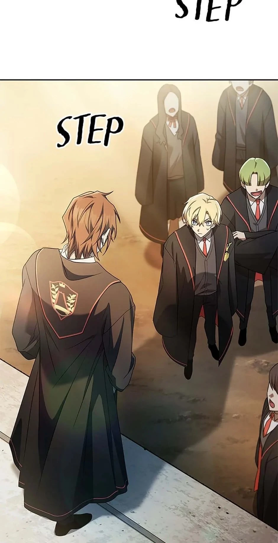 The Infinite Mage Chap 44 - Next Chap 45