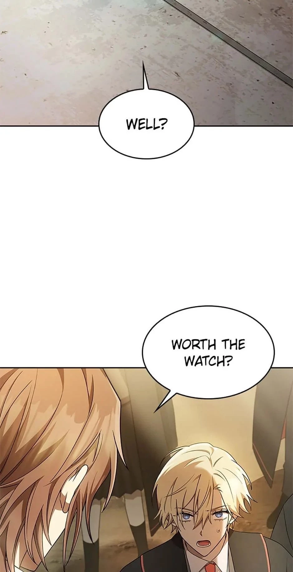 The Infinite Mage Chap 44 - Next Chap 45