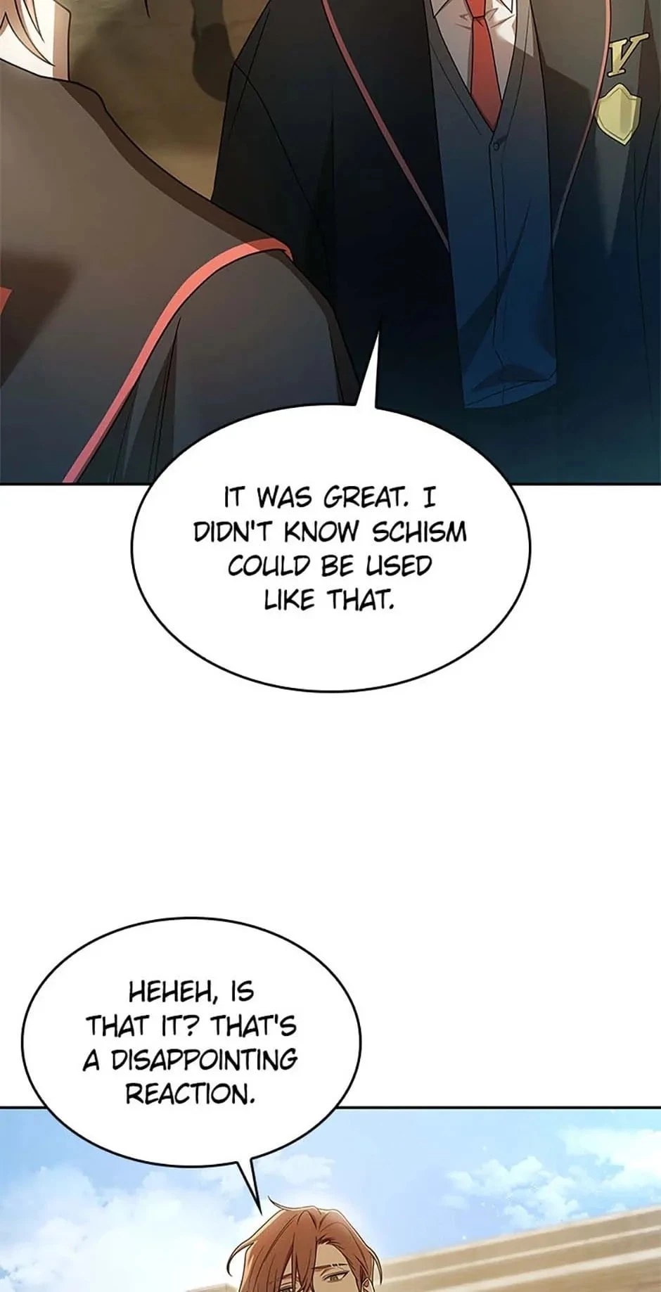 The Infinite Mage Chap 44 - Next Chap 45