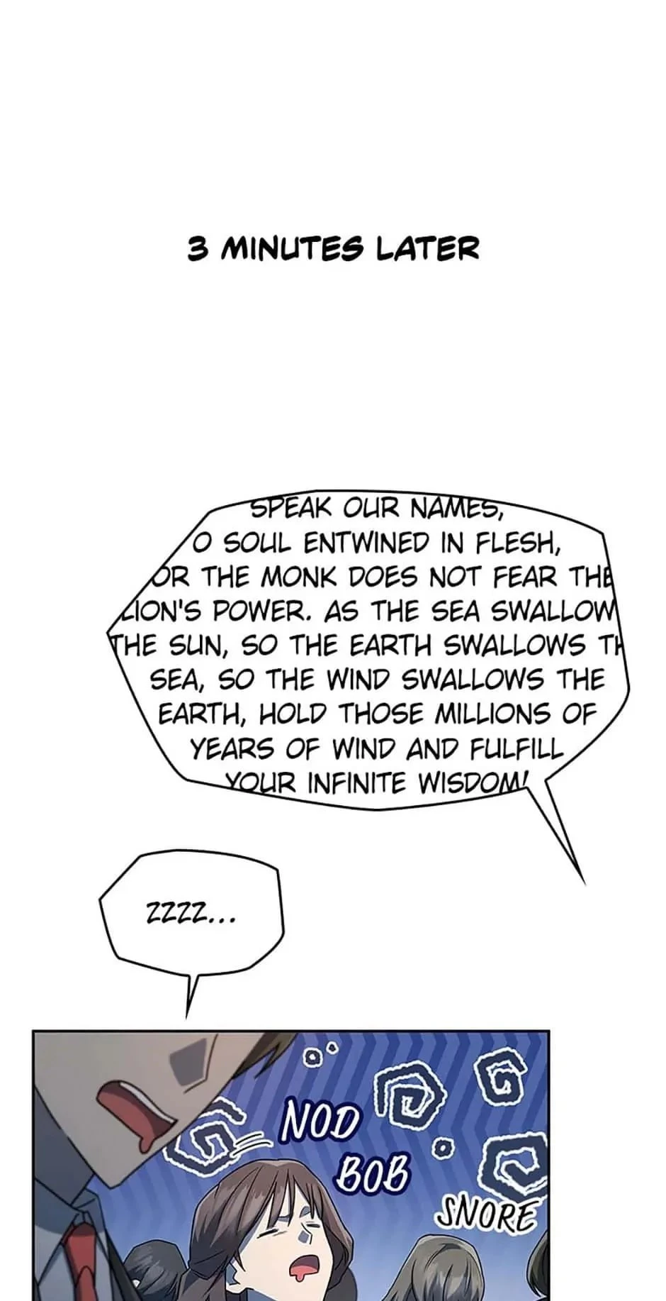 The Infinite Mage Chap 43 - Next Chap 44