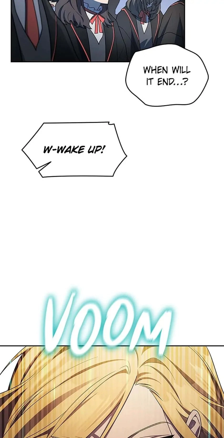 The Infinite Mage Chap 43 - Next Chap 44