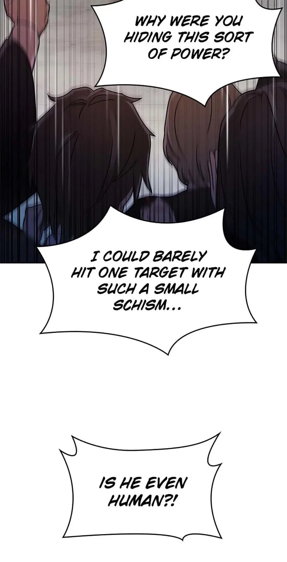 The Infinite Mage Chap 44 - Next Chap 45