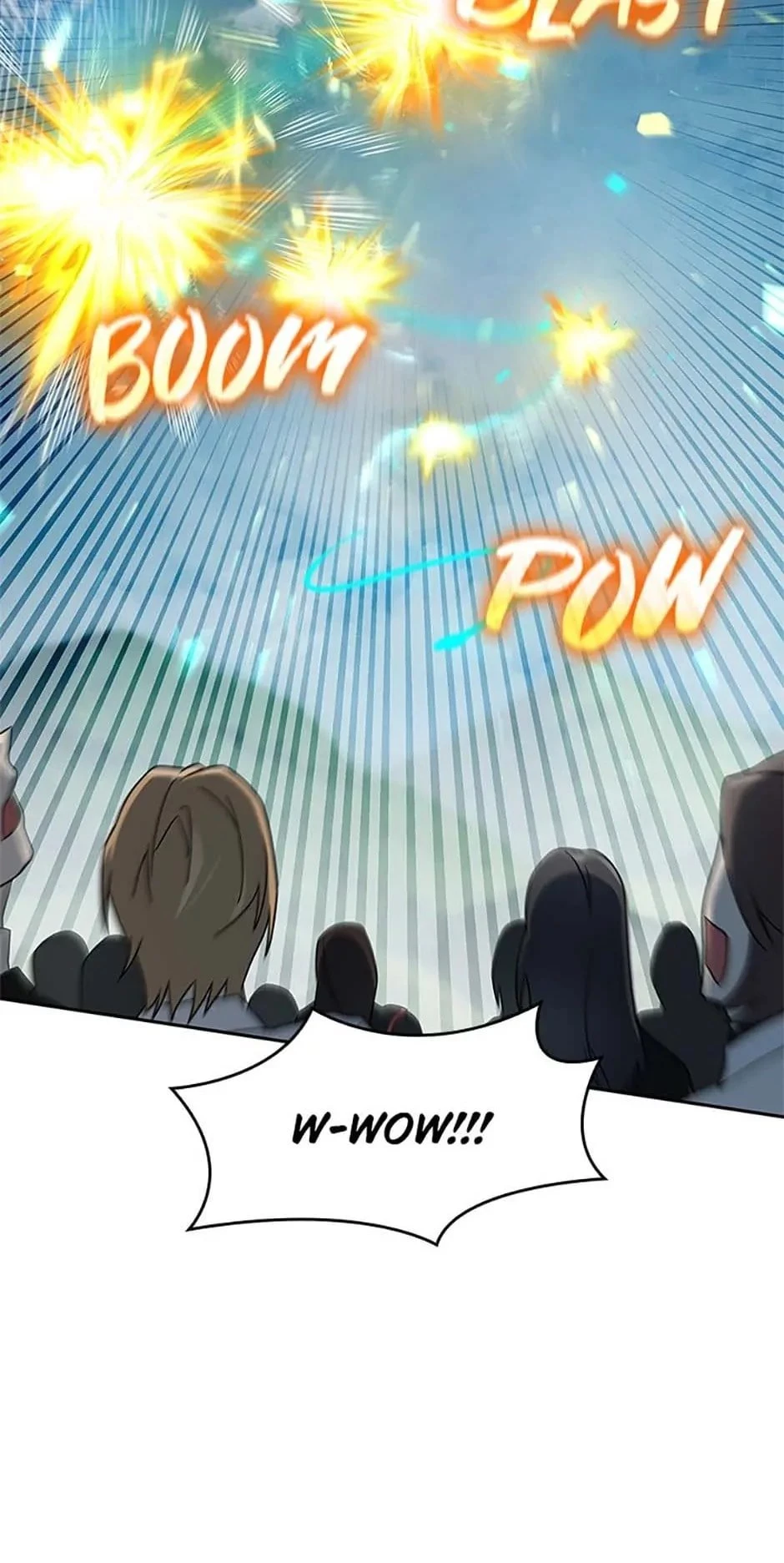 The Infinite Mage Chap 44 - Next Chap 45