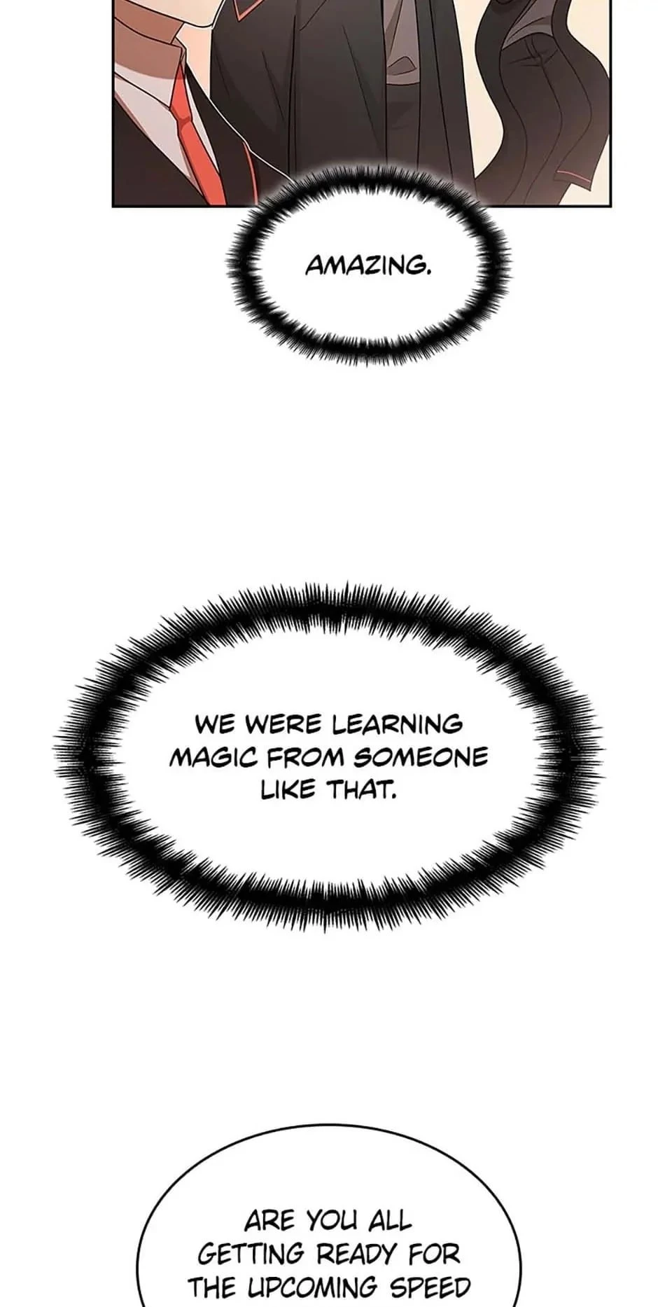 The Infinite Mage Chap 43 - Next Chap 44