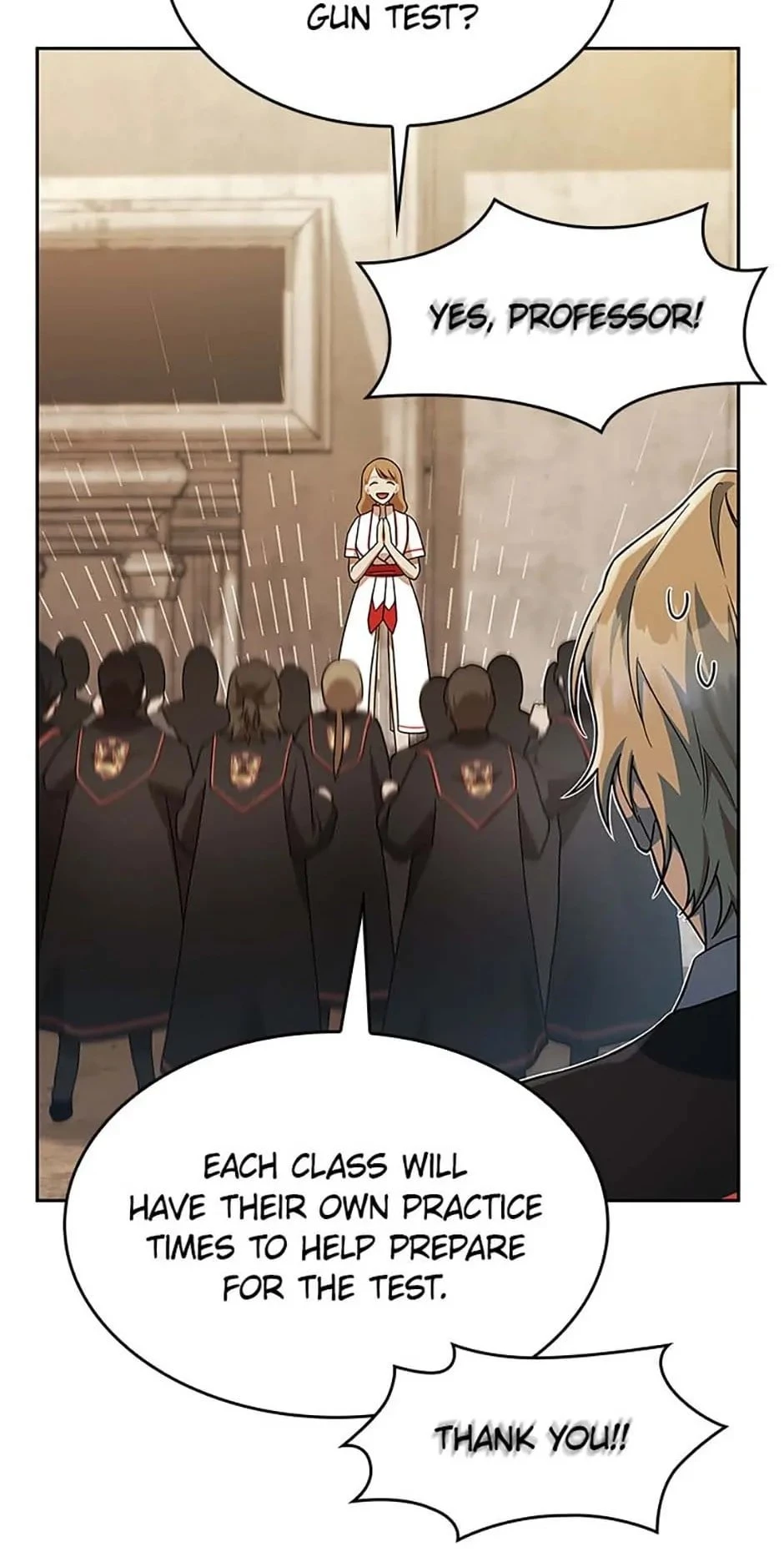 The Infinite Mage Chap 43 - Next Chap 44