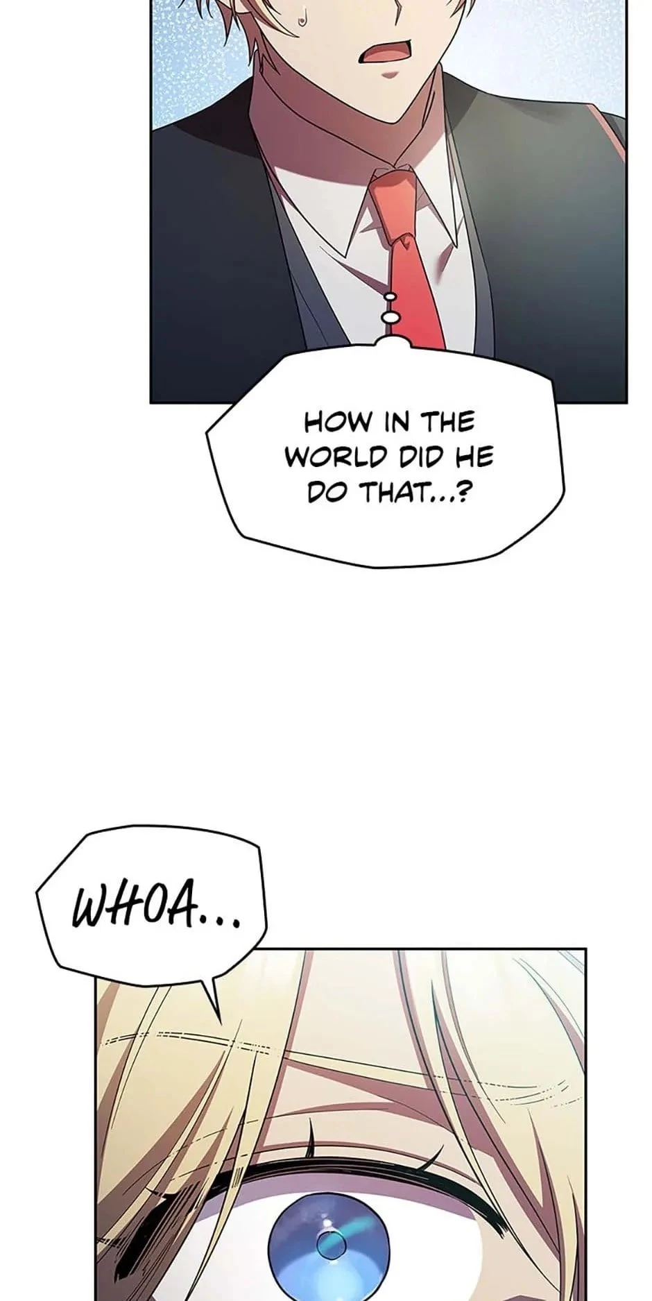 The Infinite Mage Chap 44 - Next Chap 45