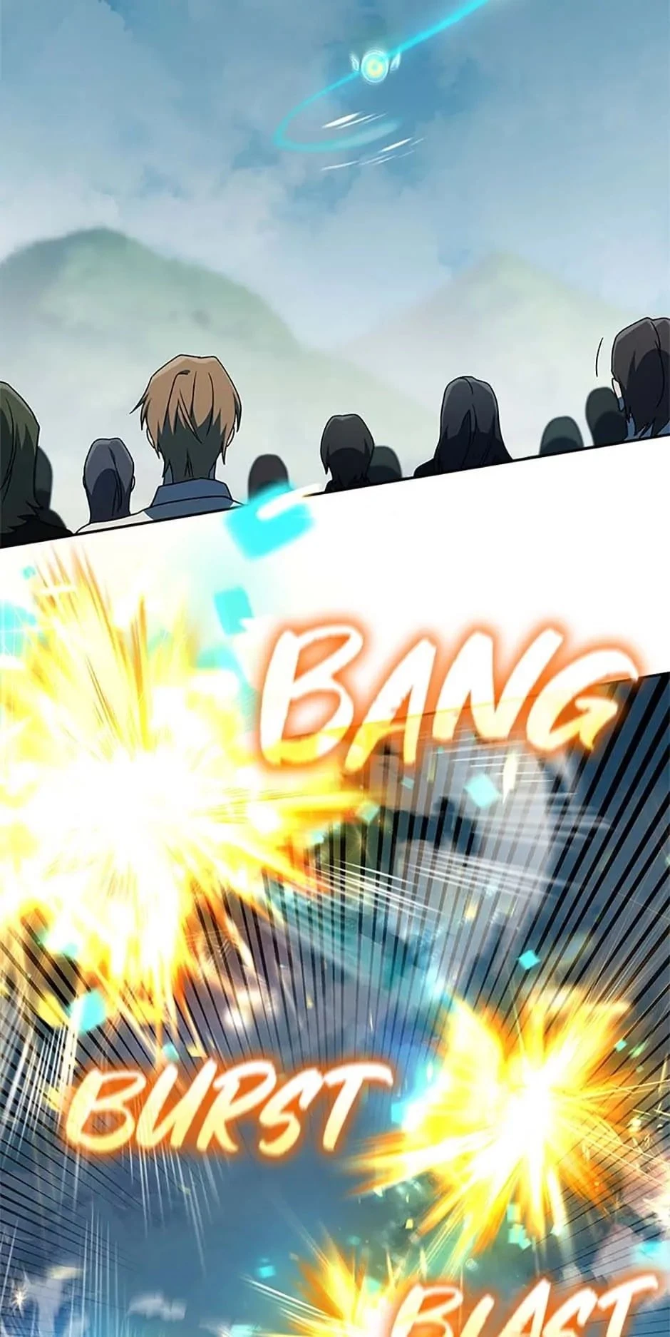 The Infinite Mage Chap 44 - Next Chap 45