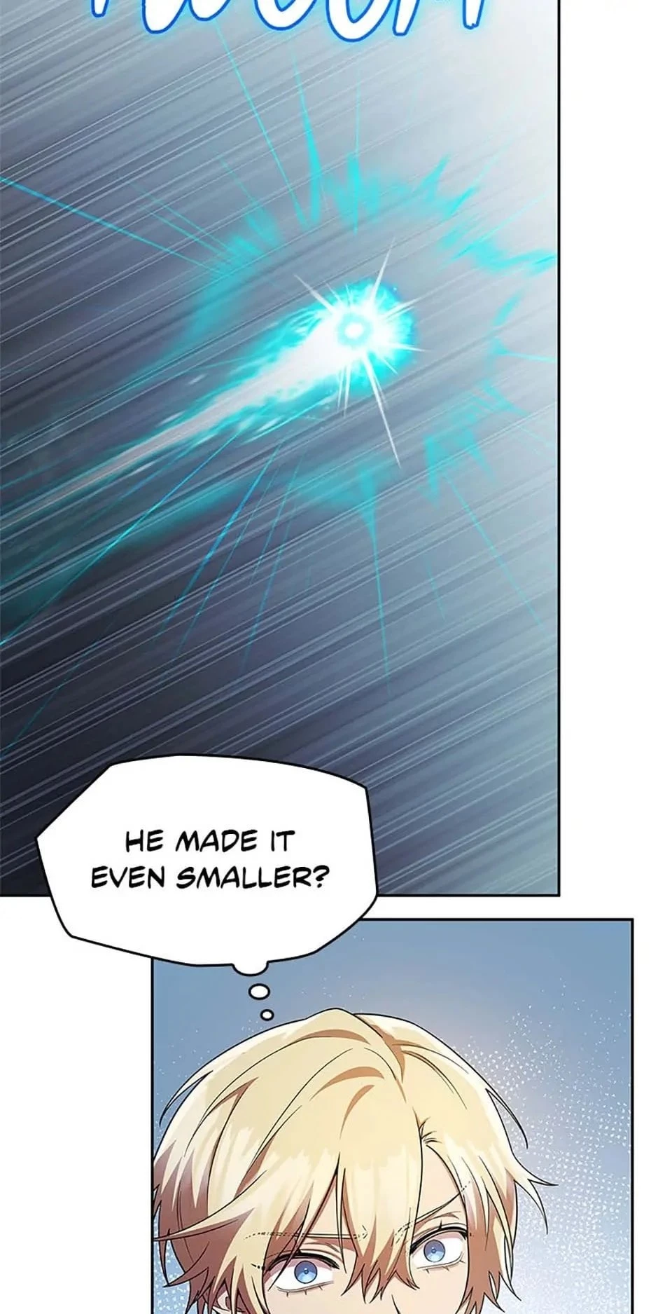The Infinite Mage Chap 44 - Next Chap 45