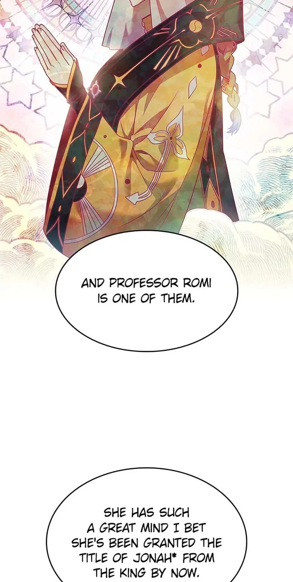 The Infinite Mage Chap 43 - Next Chap 44