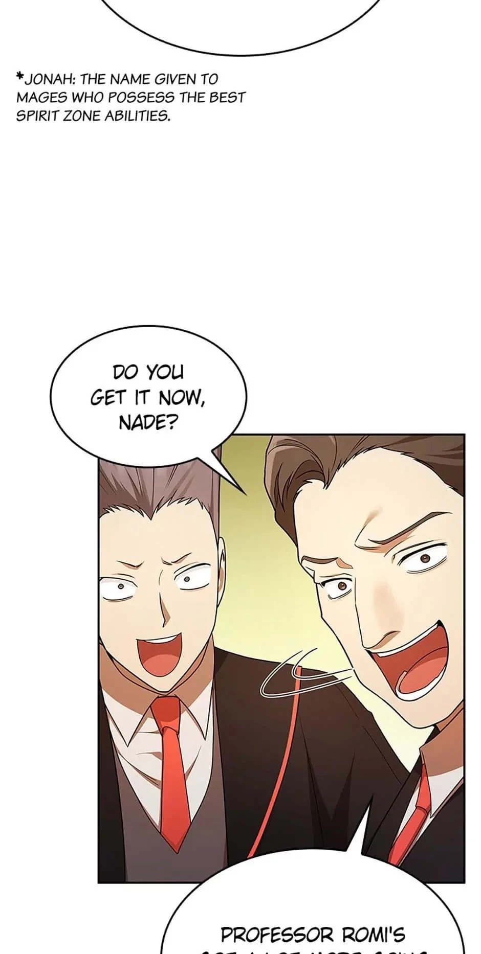 The Infinite Mage Chap 43 - Next Chap 44