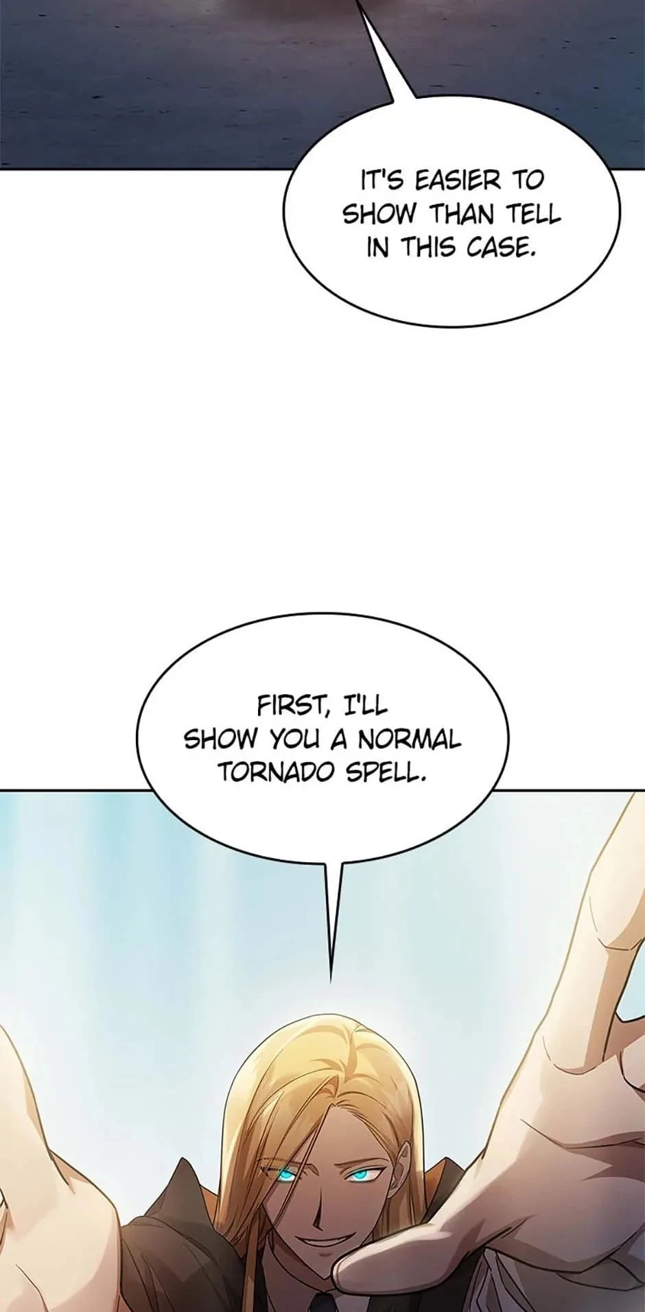 The Infinite Mage Chap 43 - Next Chap 44