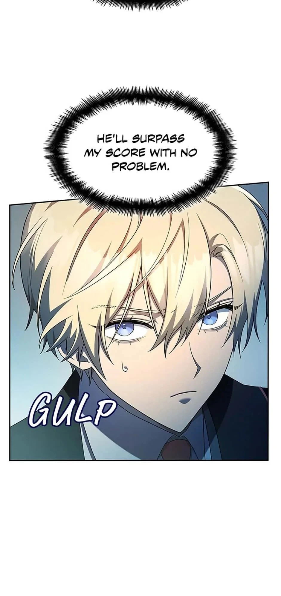 The Infinite Mage Chap 44 - Next Chap 45