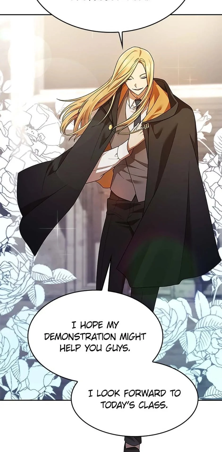 The Infinite Mage Chap 43 - Next Chap 44